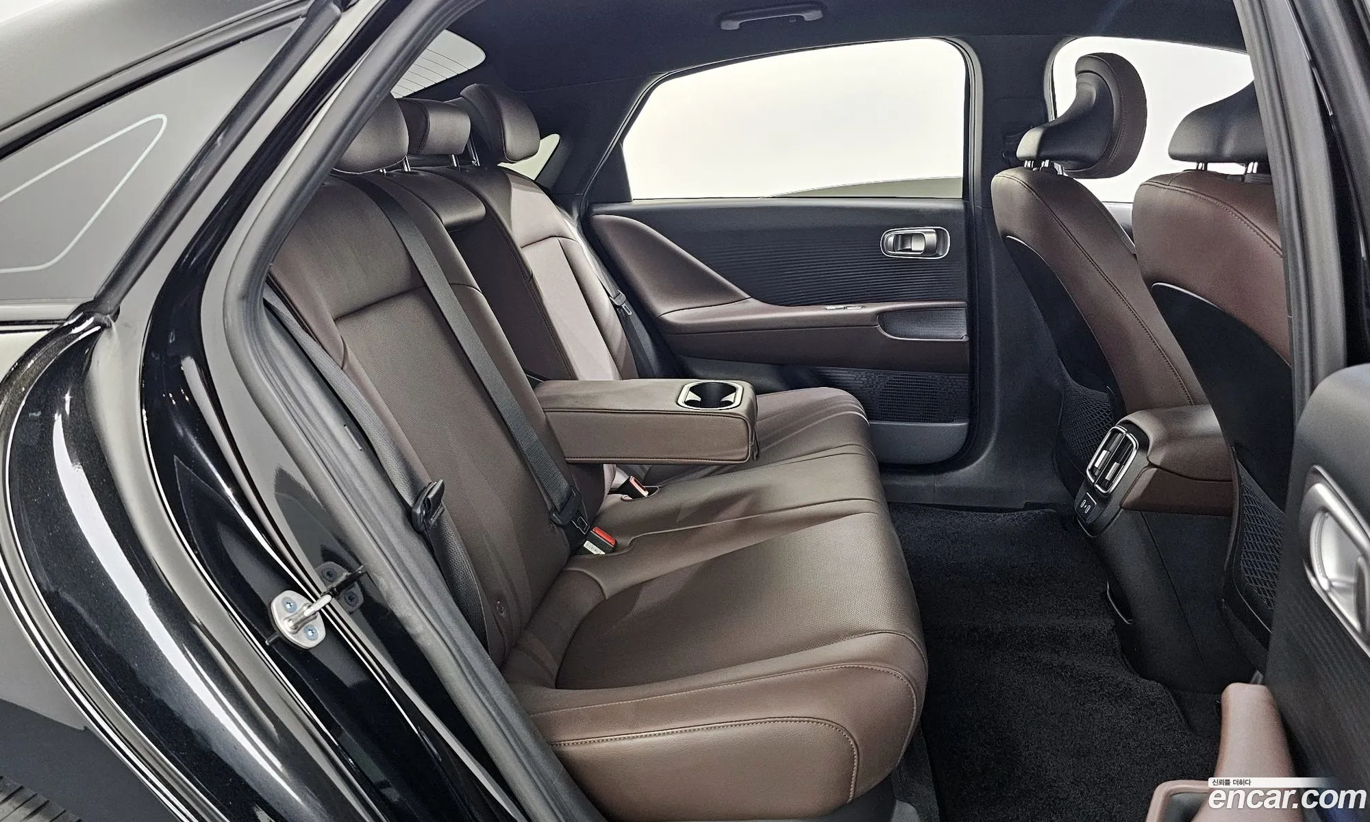 Hyundai Ioniq 6 2022 — 26