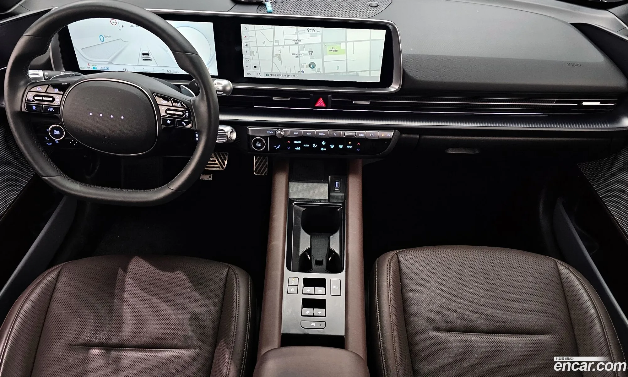 Hyundai Ioniq 6 2022 — 32