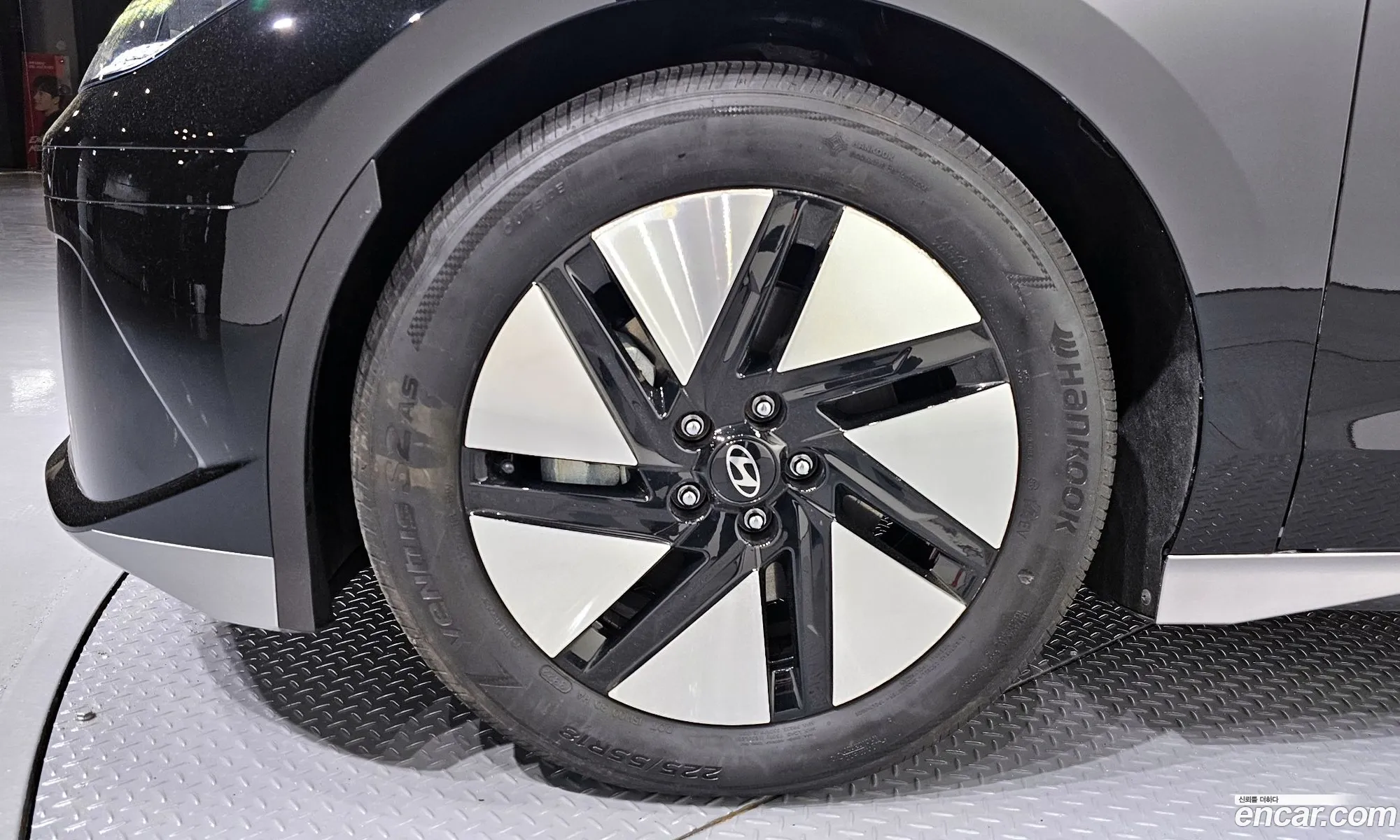 Hyundai Ioniq 6 2022 — 31