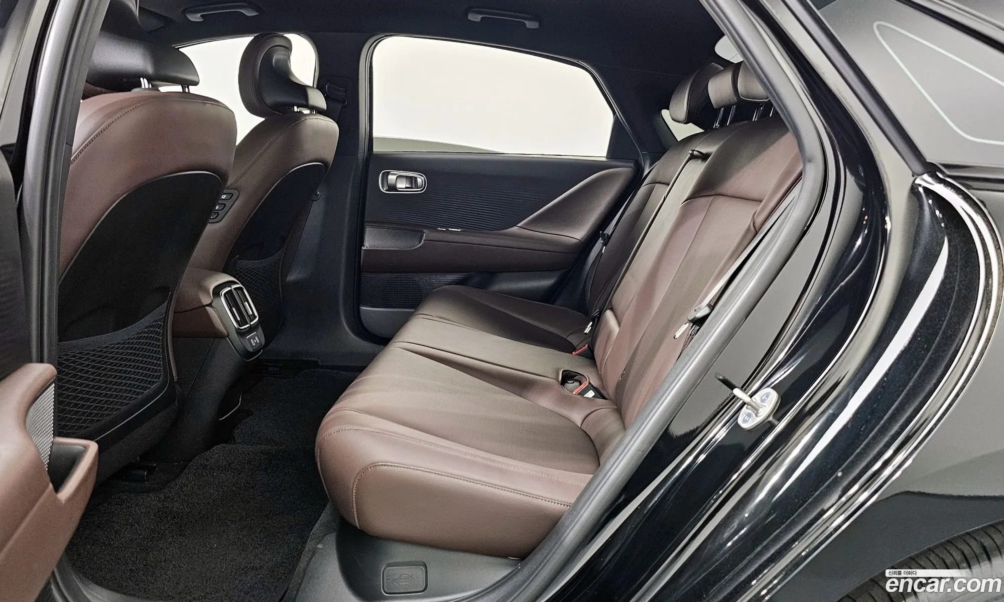 Hyundai Ioniq 6 2022 — 5