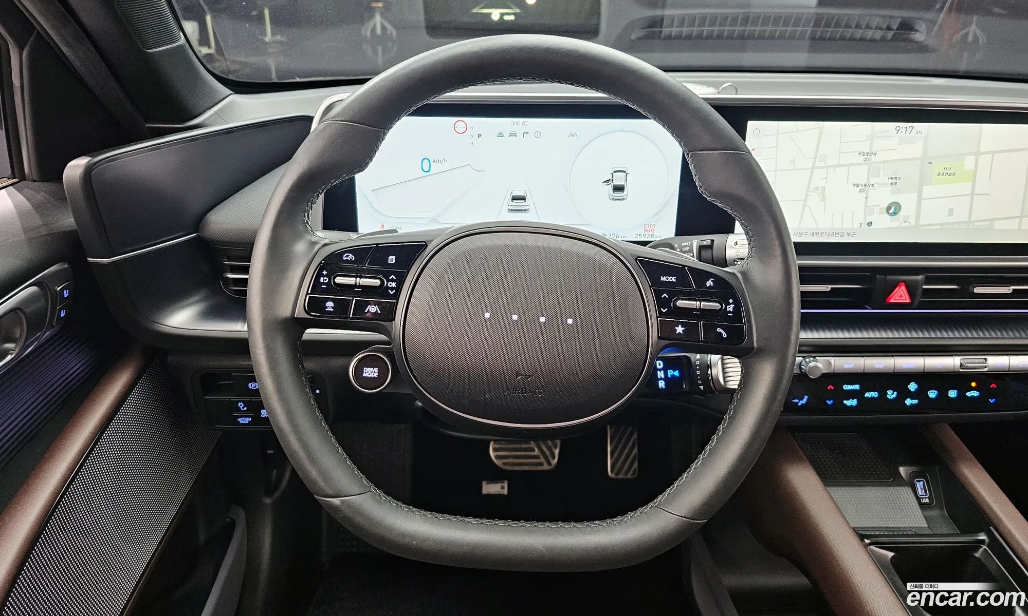 Hyundai Ioniq 6 2022 — 14