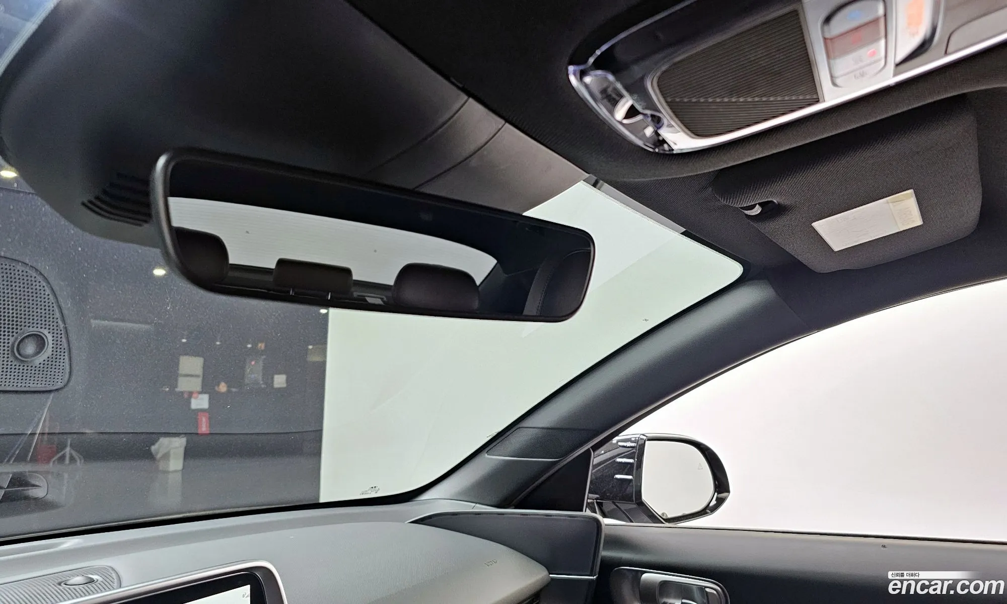 Hyundai Ioniq 6 2022 — 6