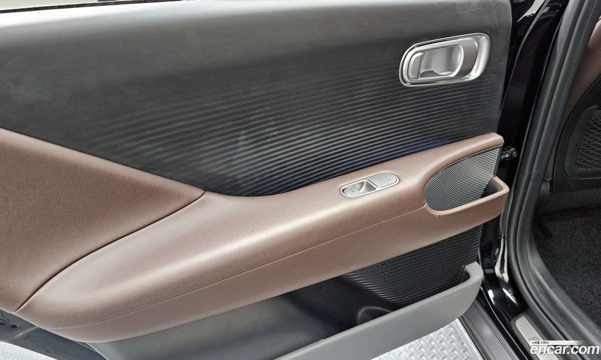 Hyundai Ioniq 6 2022 — 22
