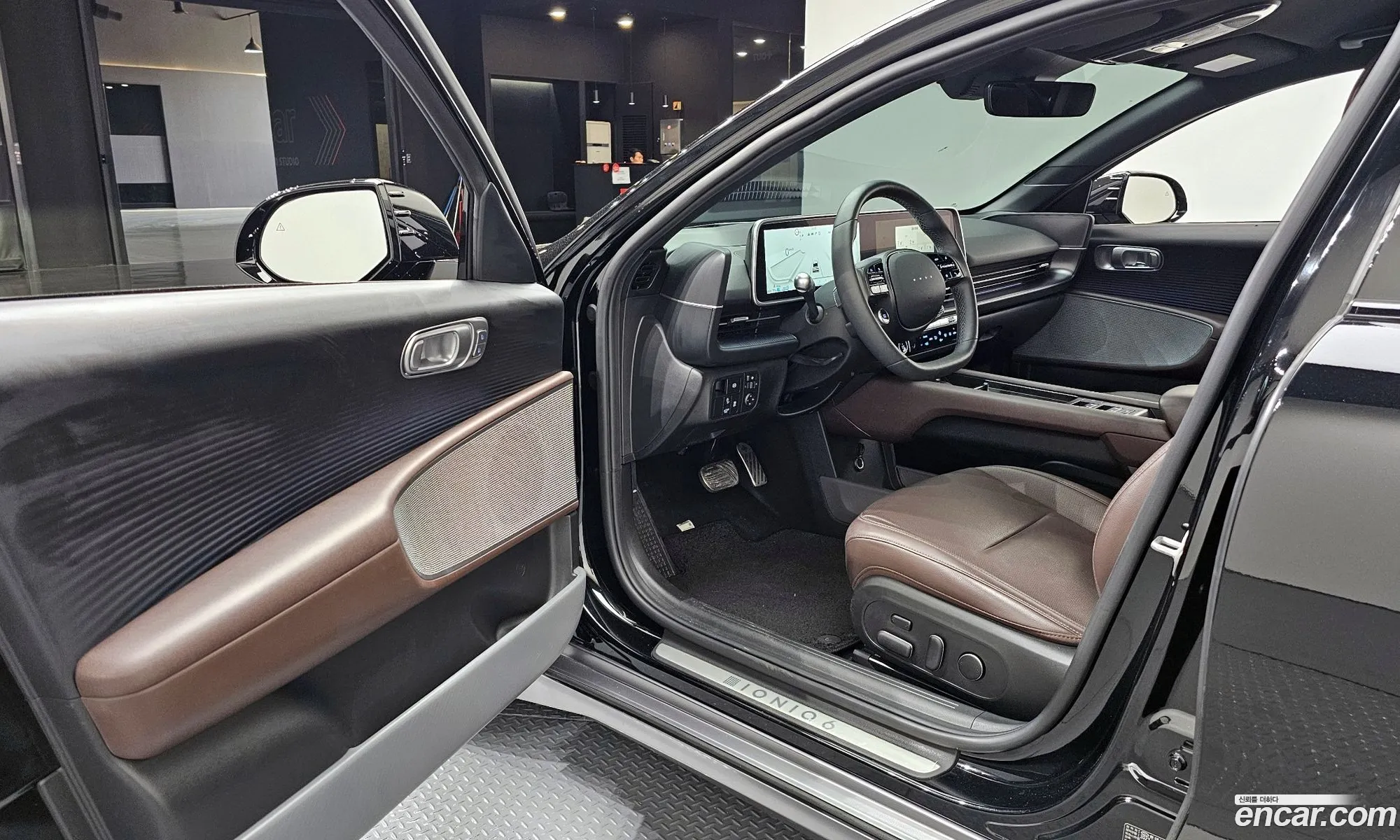 Hyundai Ioniq 6 2022 — 29