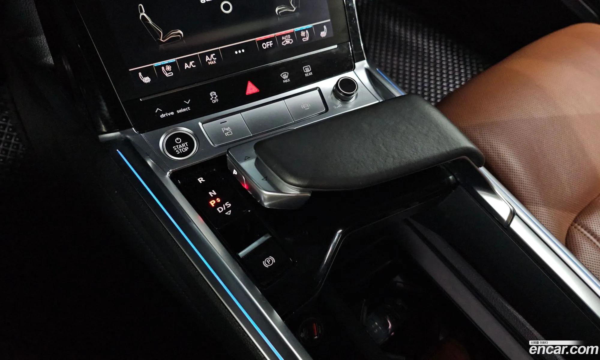 Audi e-tron 2021 WAUZZZGE0MB043943 — 17