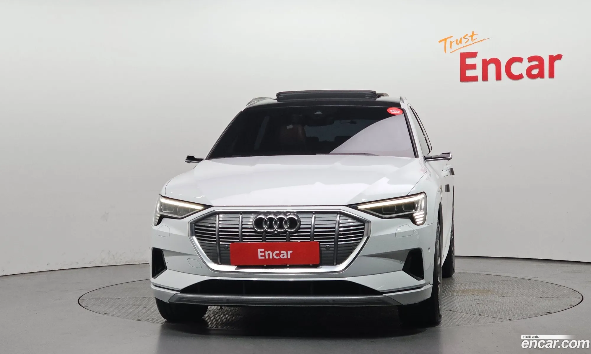 Audi e-tron 2021 WAUZZZGE0MB043943 — 26