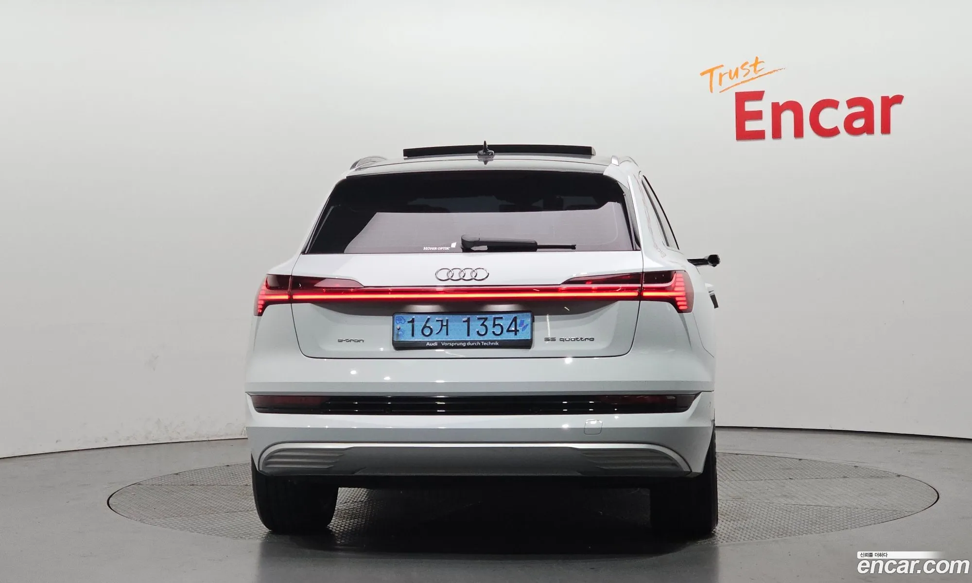 Audi e-tron 2021 WAUZZZGE0MB043943 — 14