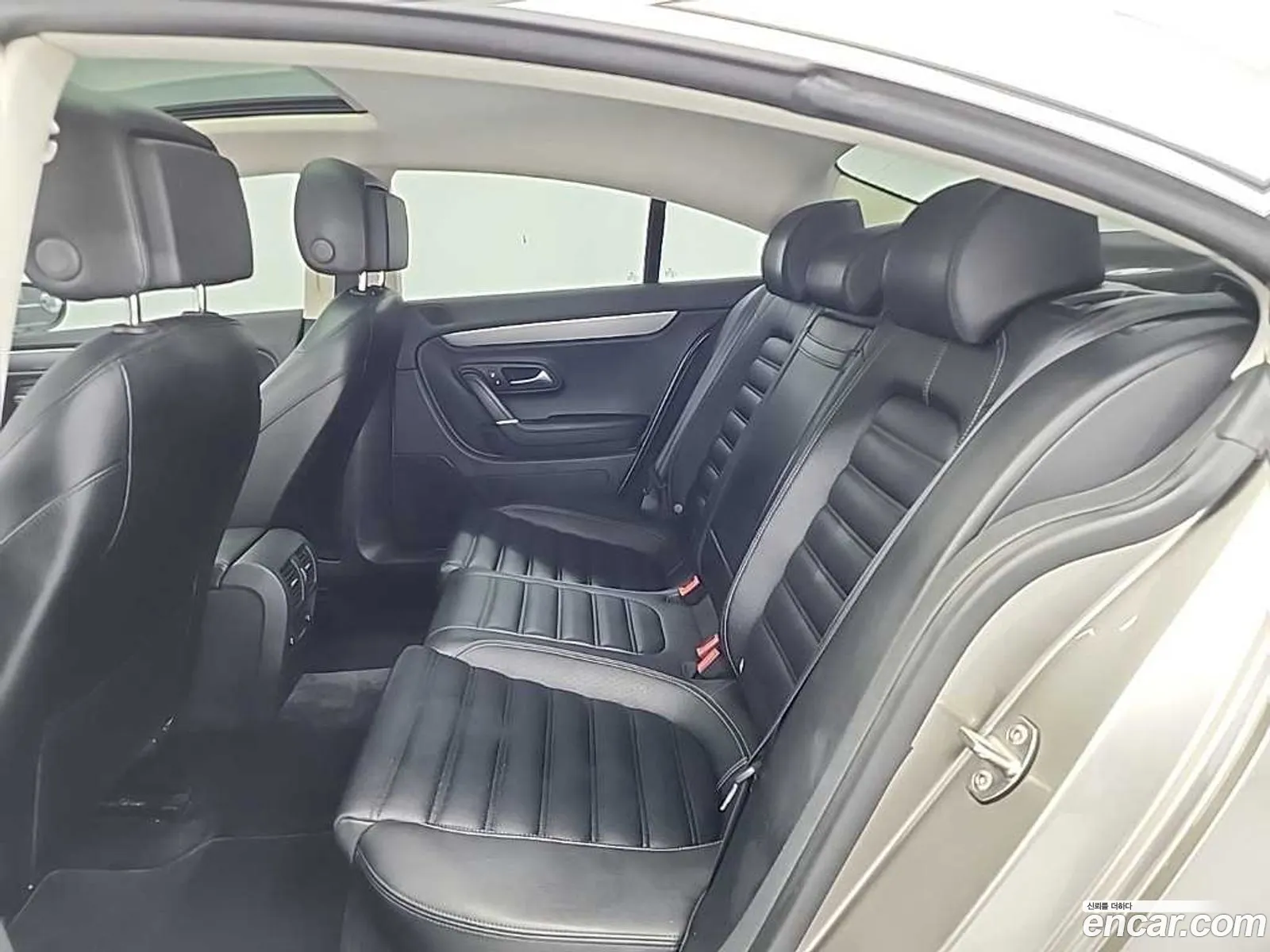 Volkswagen CC 2014 — 7