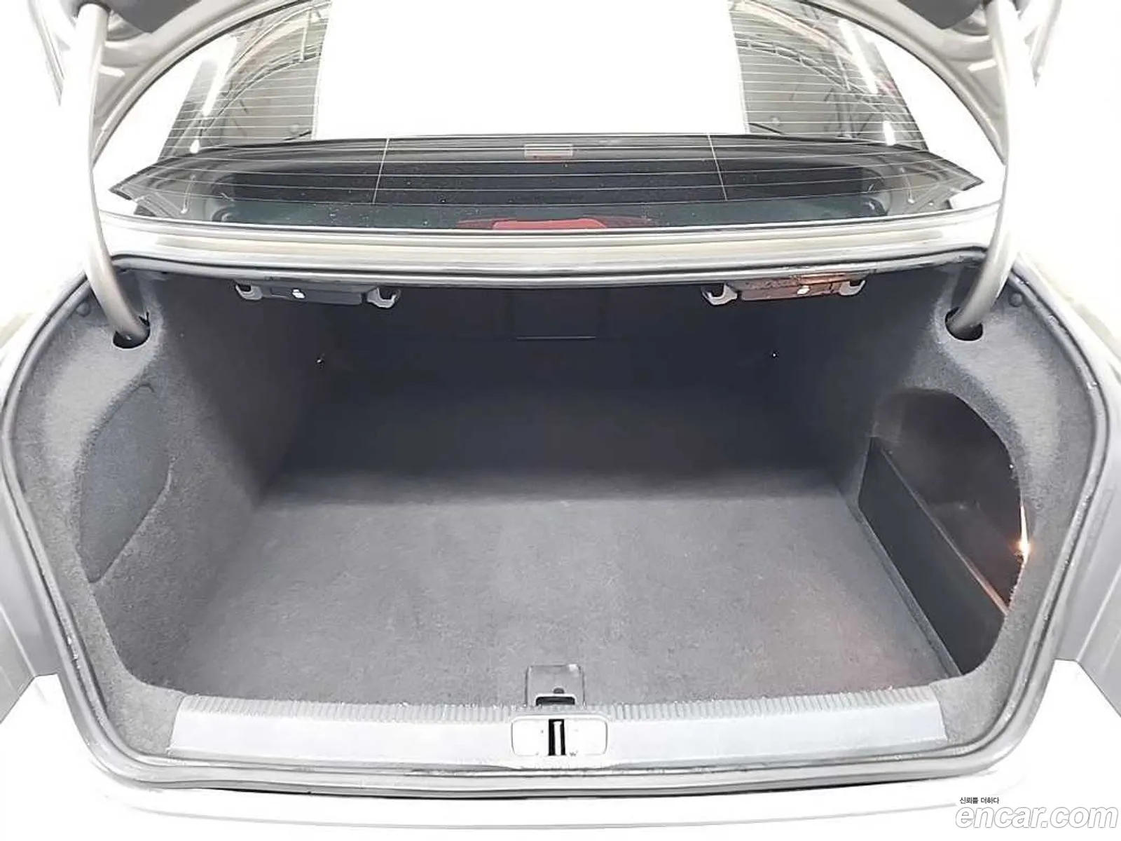 Volkswagen CC 2014 — 19