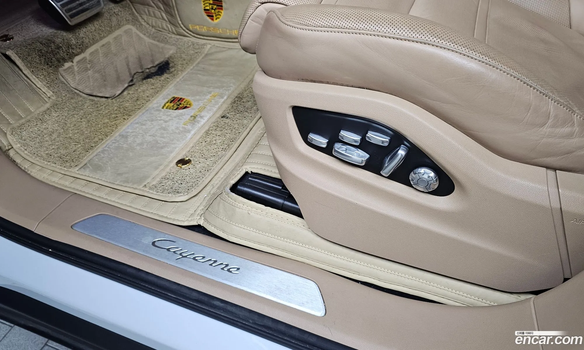 Porsche Cayenne 2019 WP1AA29Y1KDA18359 — 21