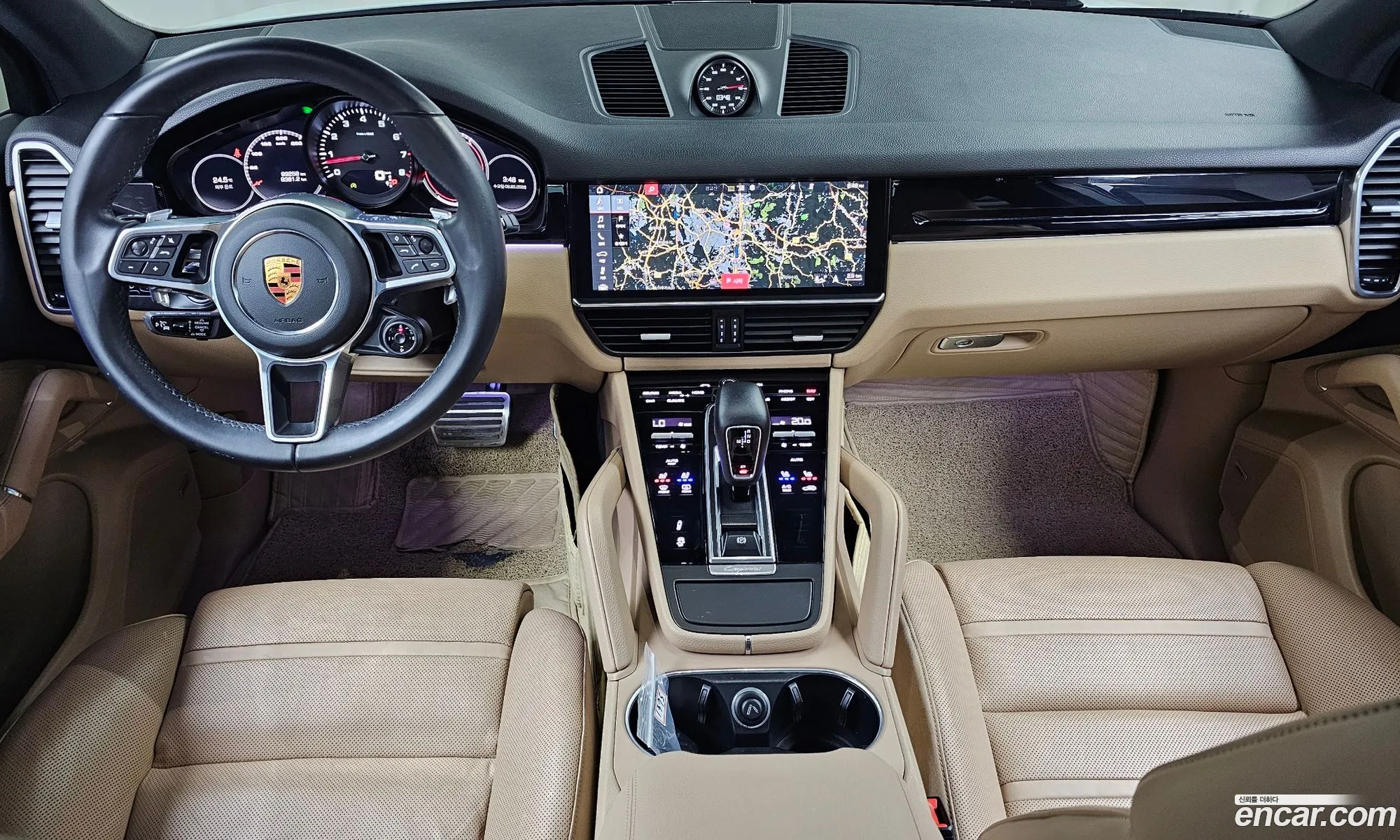Porsche Cayenne 2019 WP1AA29Y1KDA18359 — 30