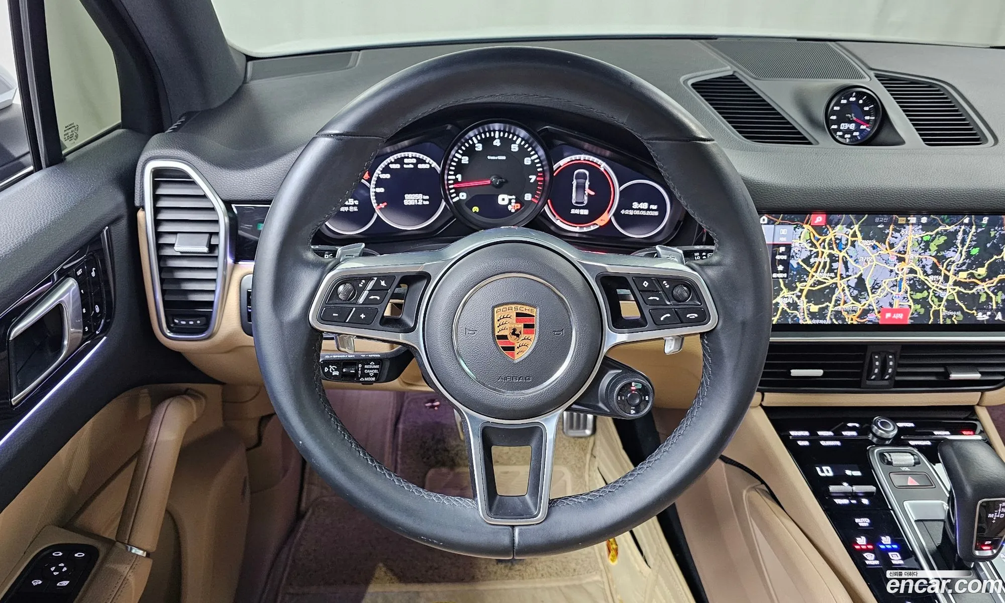 Porsche Cayenne 2019 WP1AA29Y1KDA18359 — 13