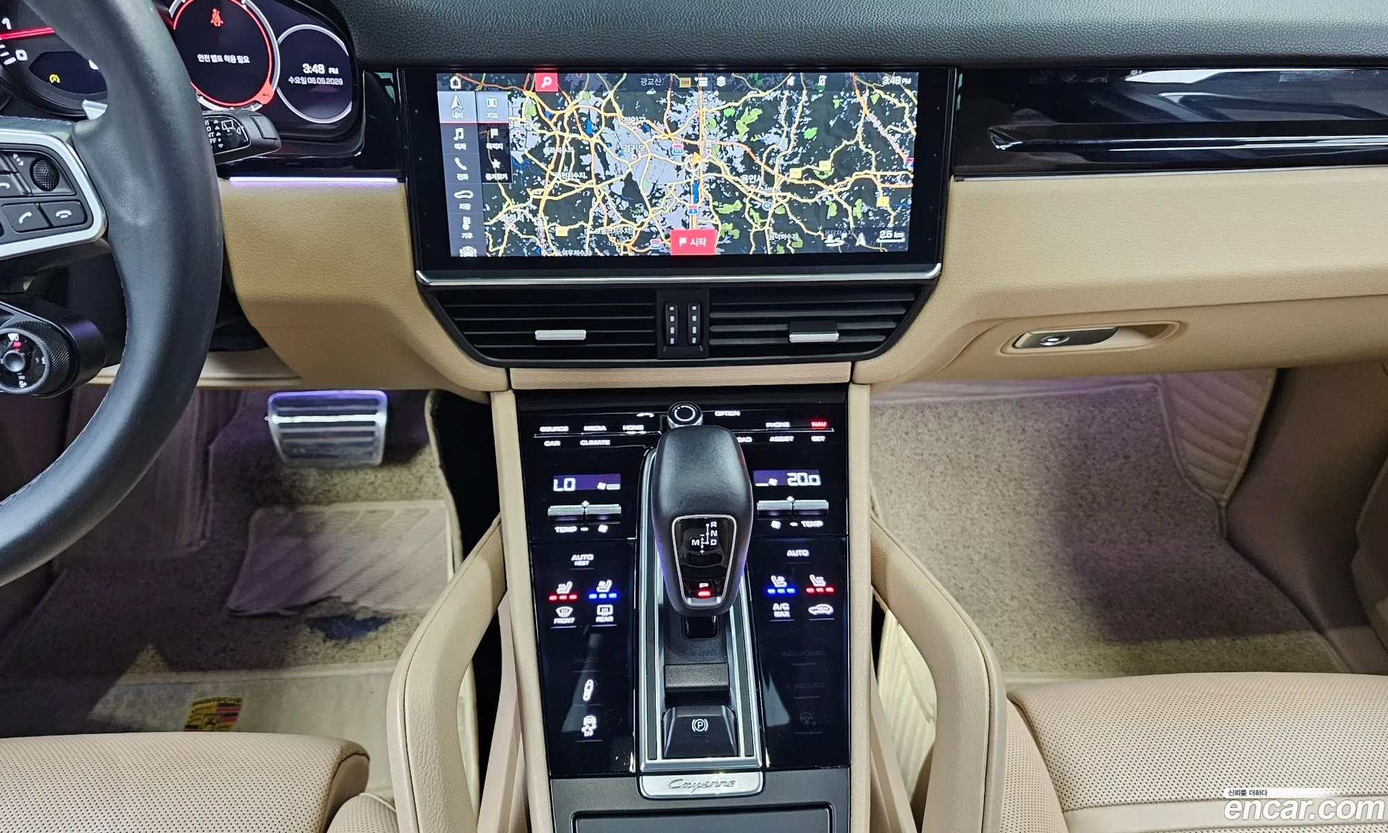 Porsche Cayenne 2019 WP1AA29Y1KDA18359 — 11