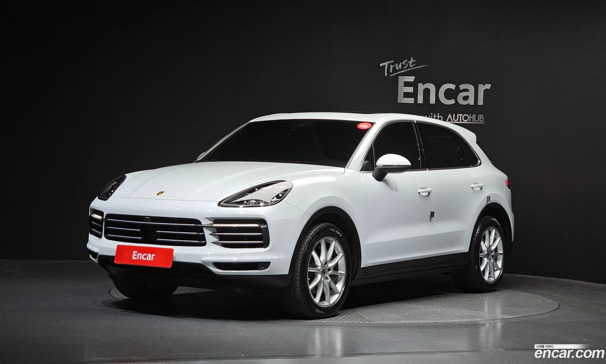 Porsche Cayenne 2019 WP1AA29Y1KDA18359 — 28