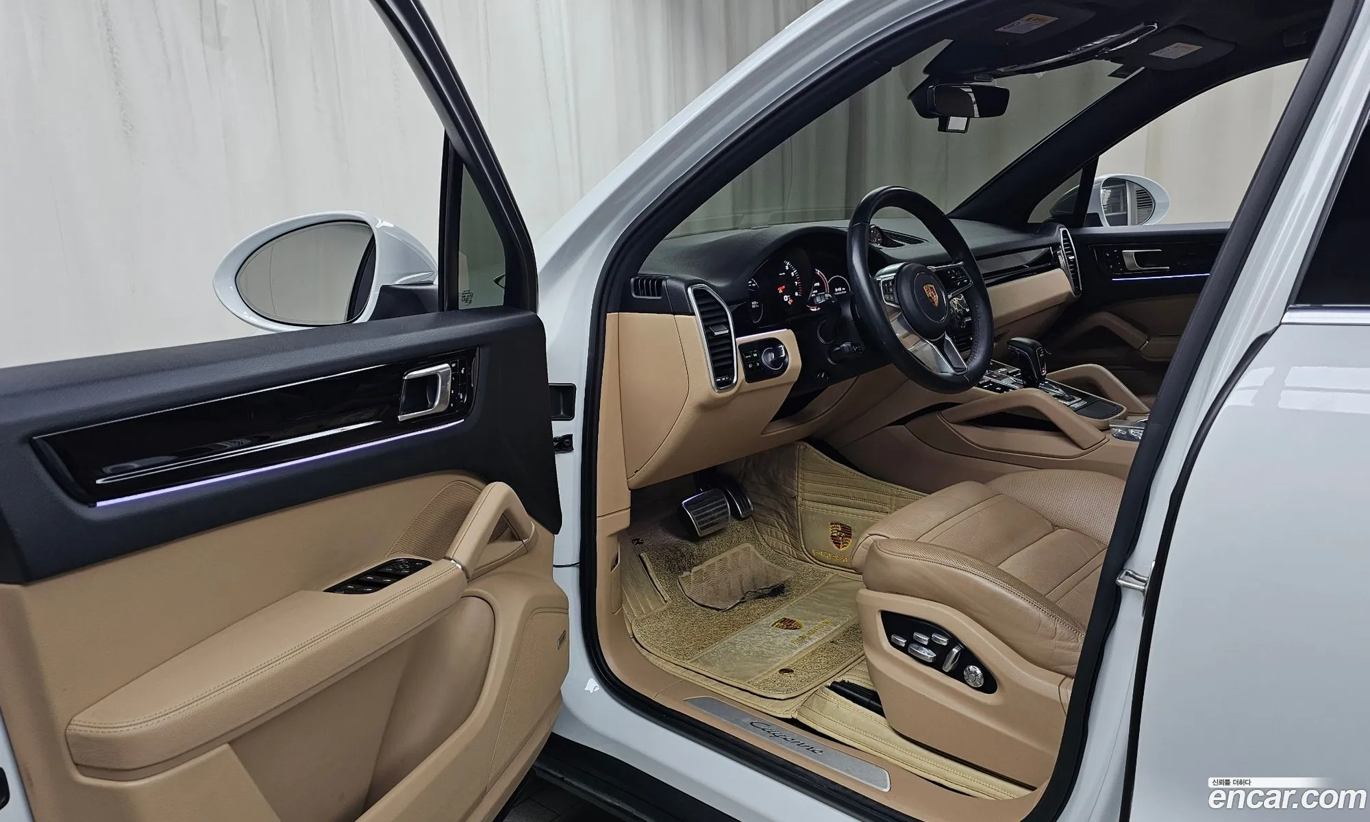 Porsche Cayenne 2019 WP1AA29Y1KDA18359 — 23