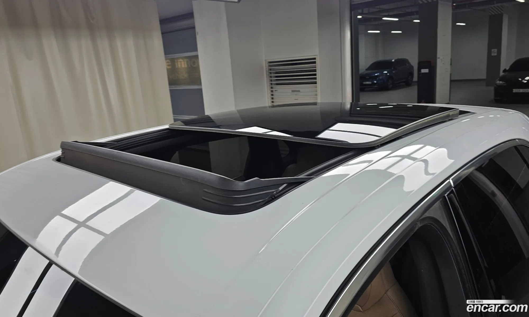 Porsche Cayenne 2019 WP1AA29Y1KDA18359 — 2