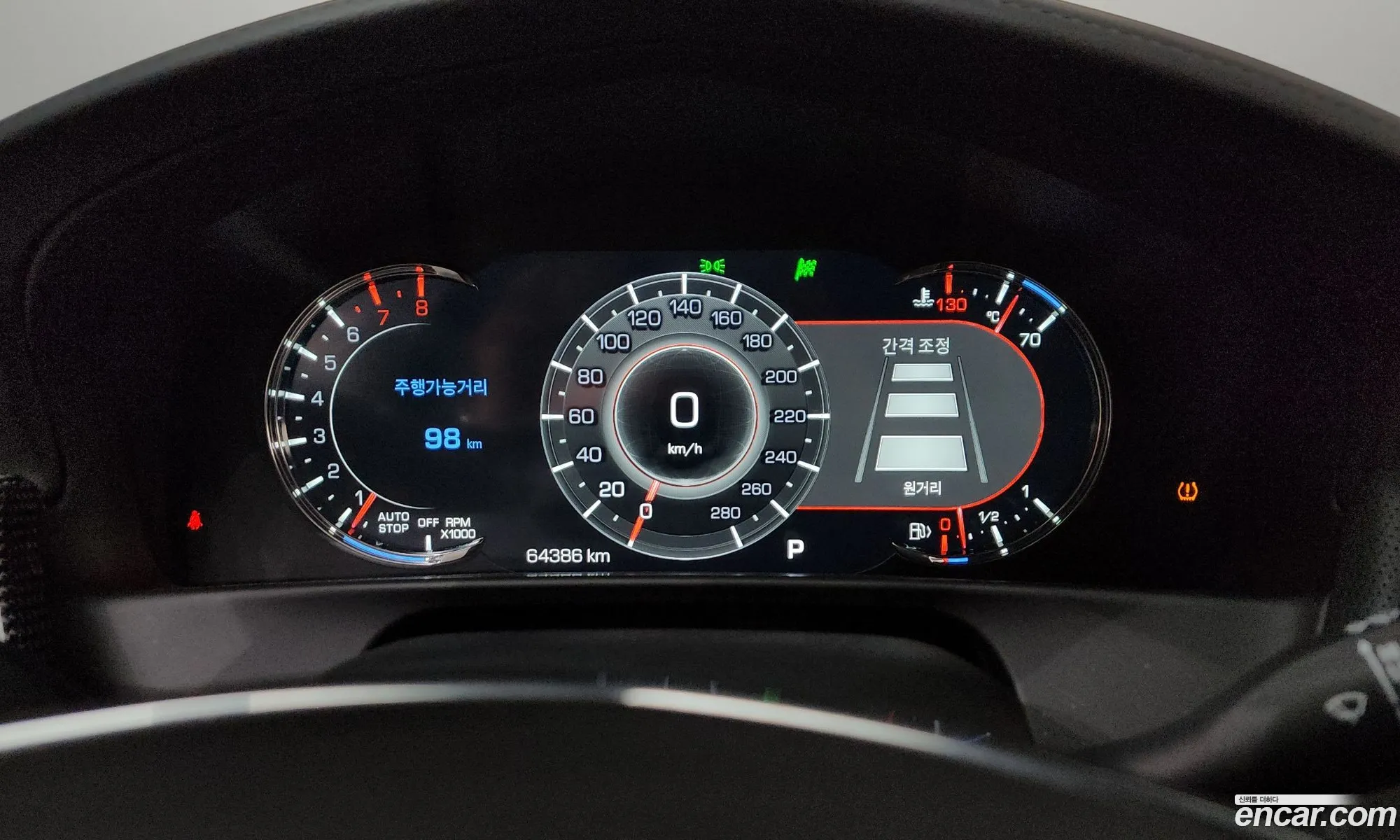Cadillac CT6 2019 1G6K95RS0KU137602 — 28