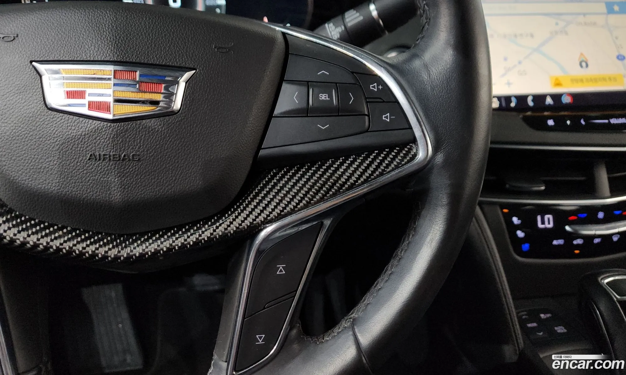 Cadillac CT6 2019 1G6K95RS0KU137602 — 20