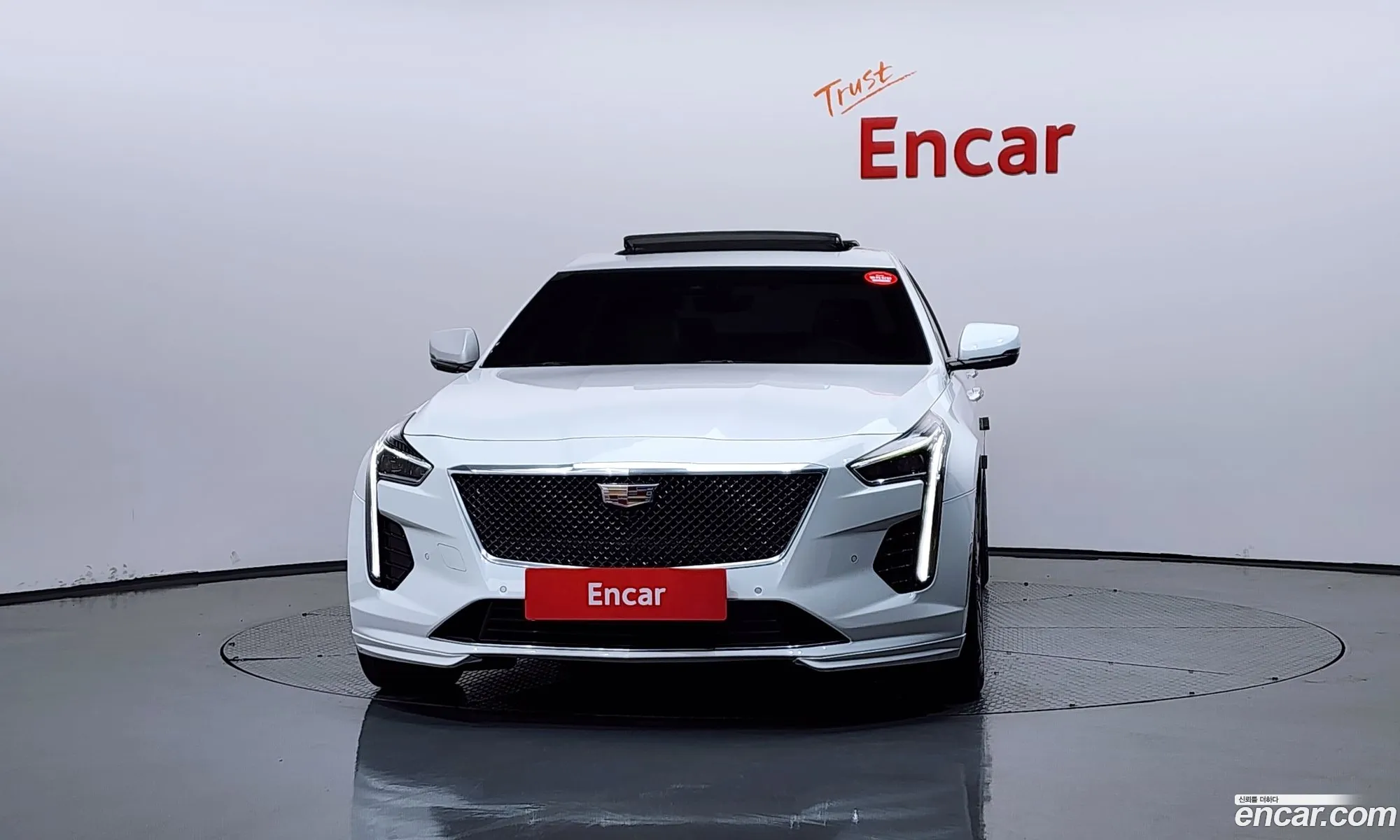 Cadillac CT6 2019 1G6K95RS0KU137602 — 18