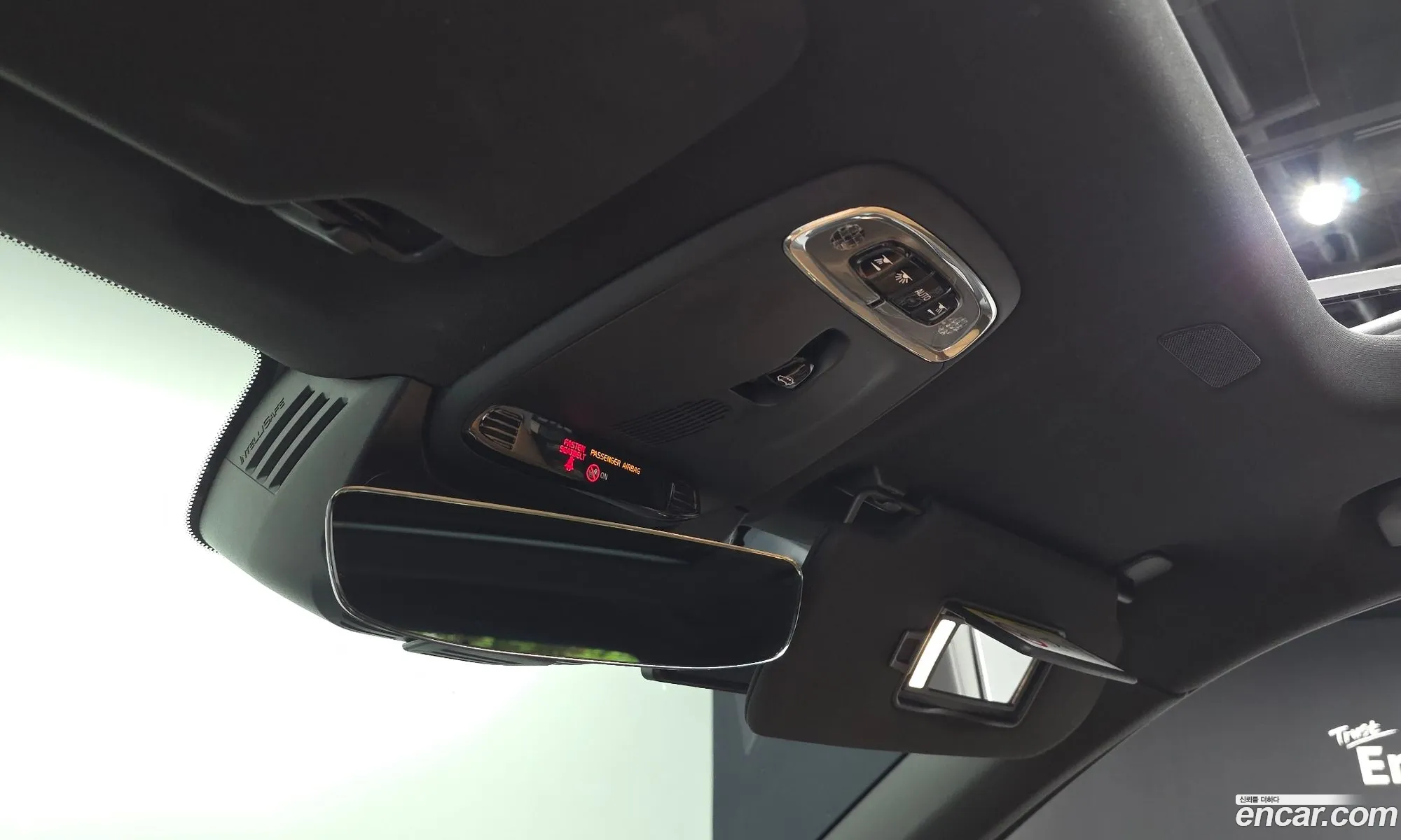 Volvo XC90 2017 YV1LFBC0DH1150909 — 6