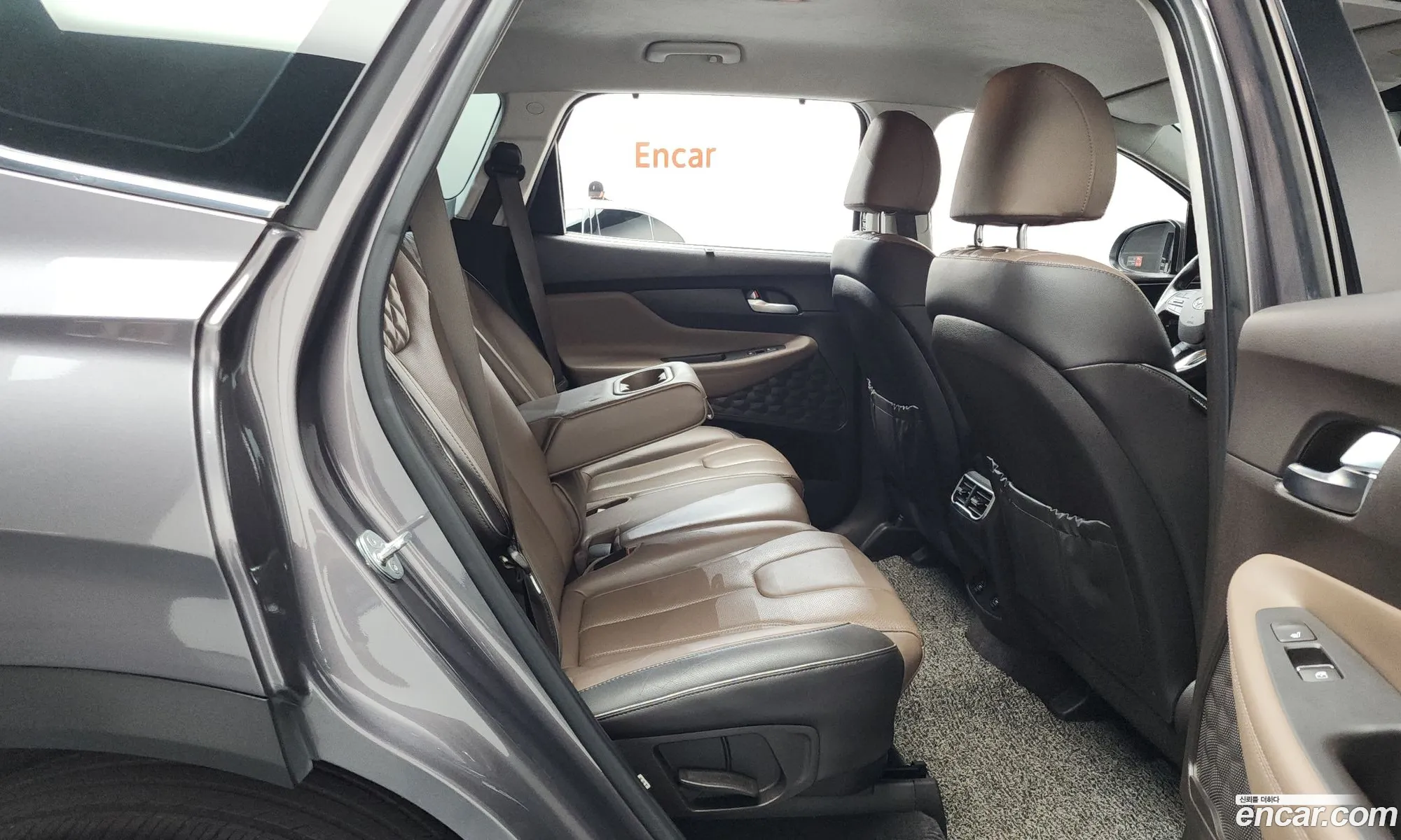Hyundai Santa Fe 2021 — 3
