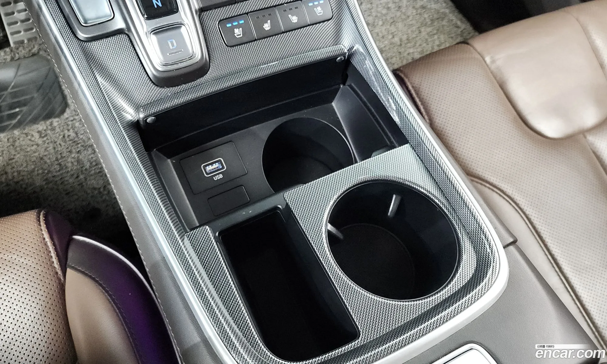 Hyundai Santa Fe 2021 — 5