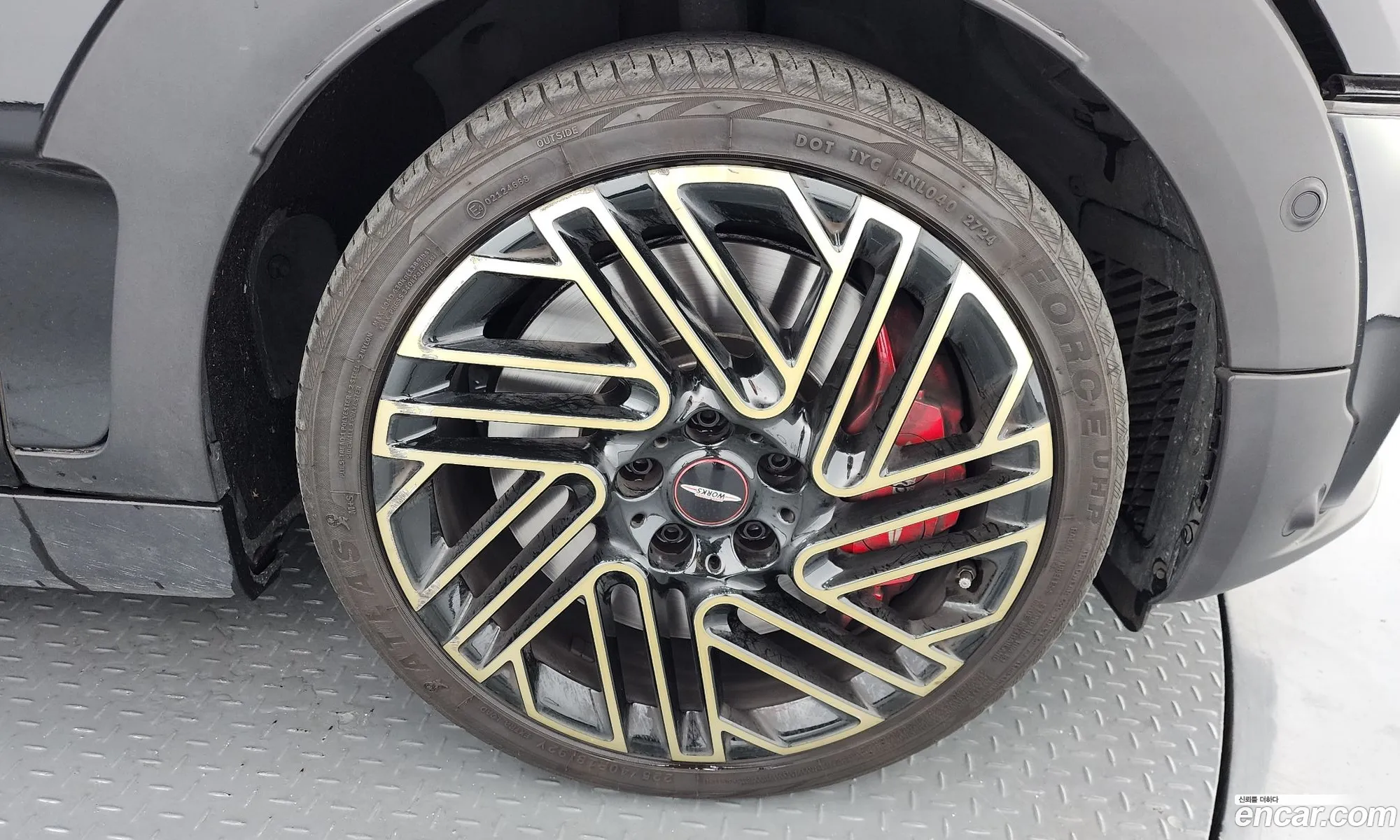 Mini Cooper S Clubman 2023 — 20
