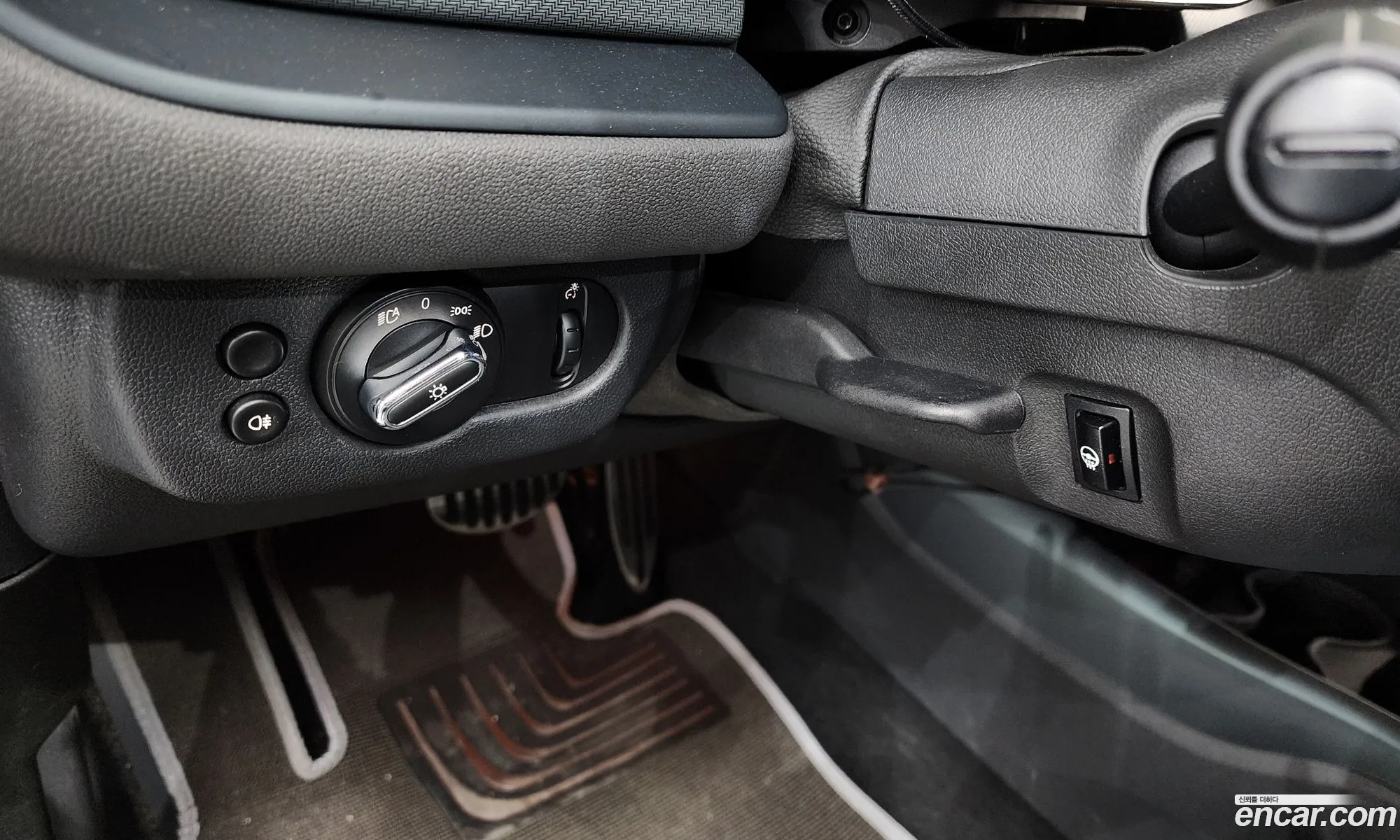 Mini Cooper S Clubman 2023 — 5