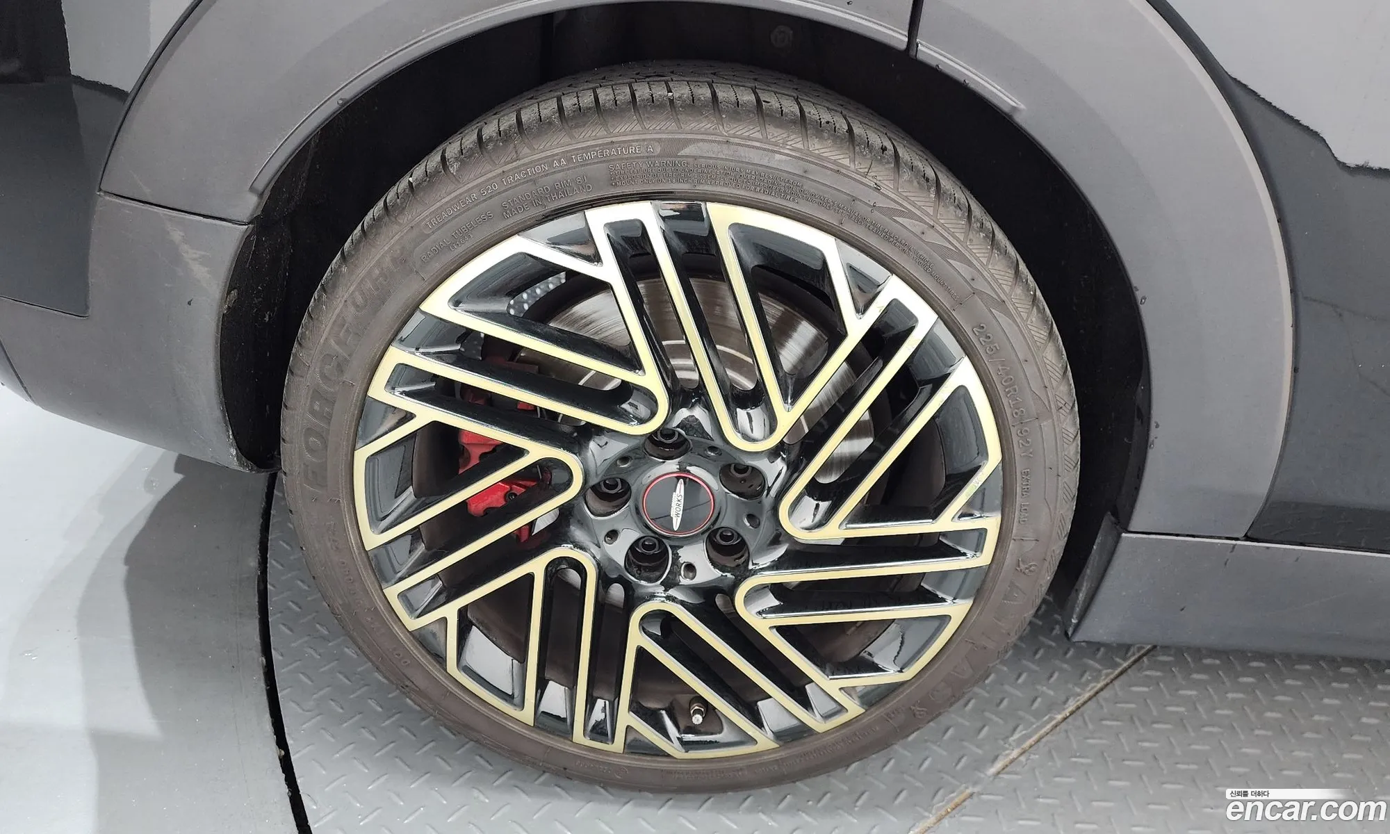 Mini Cooper S Clubman 2023 — 15