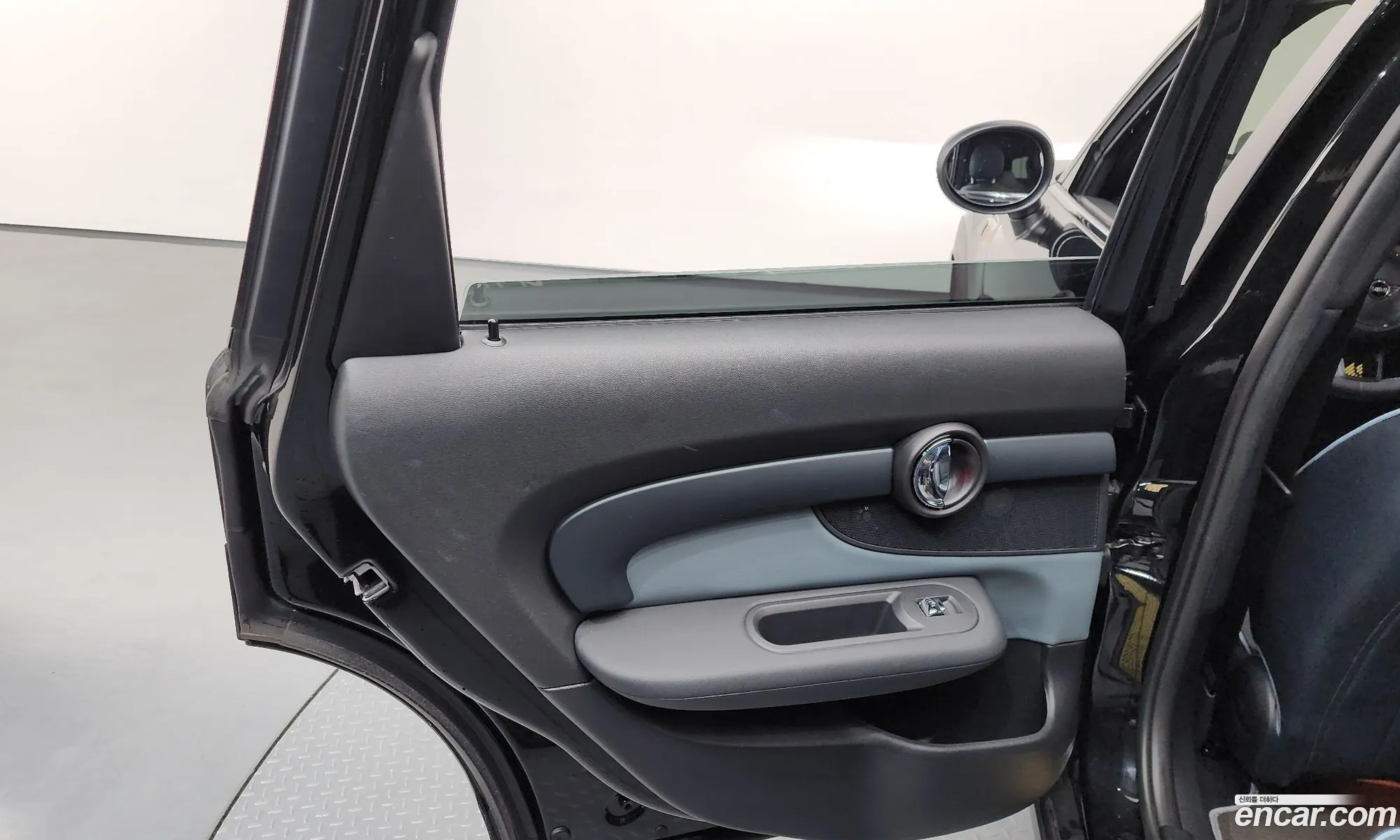 Mini Cooper S Clubman 2023 — 4