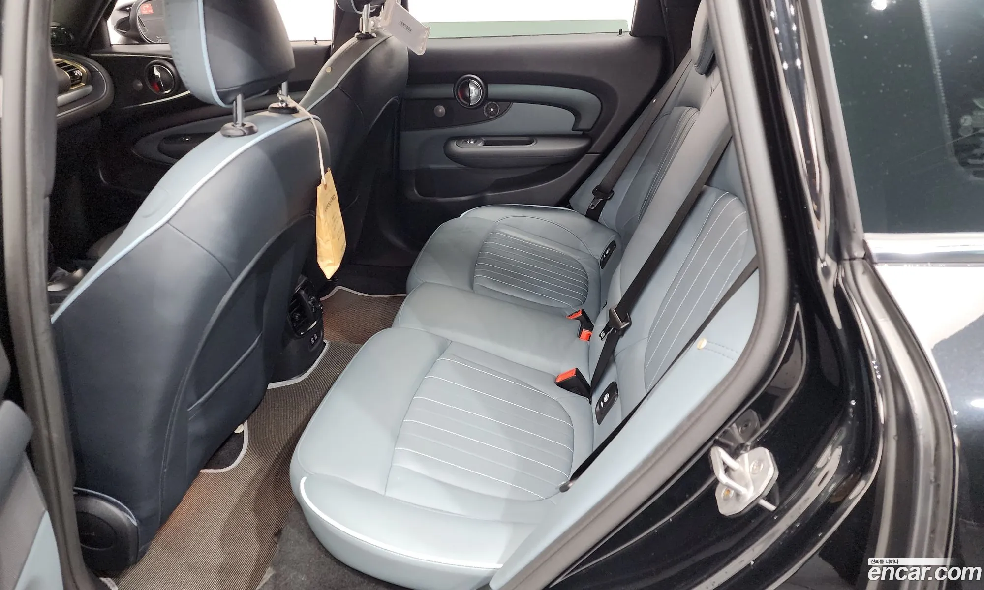 Mini Cooper S Clubman 2023 — 8