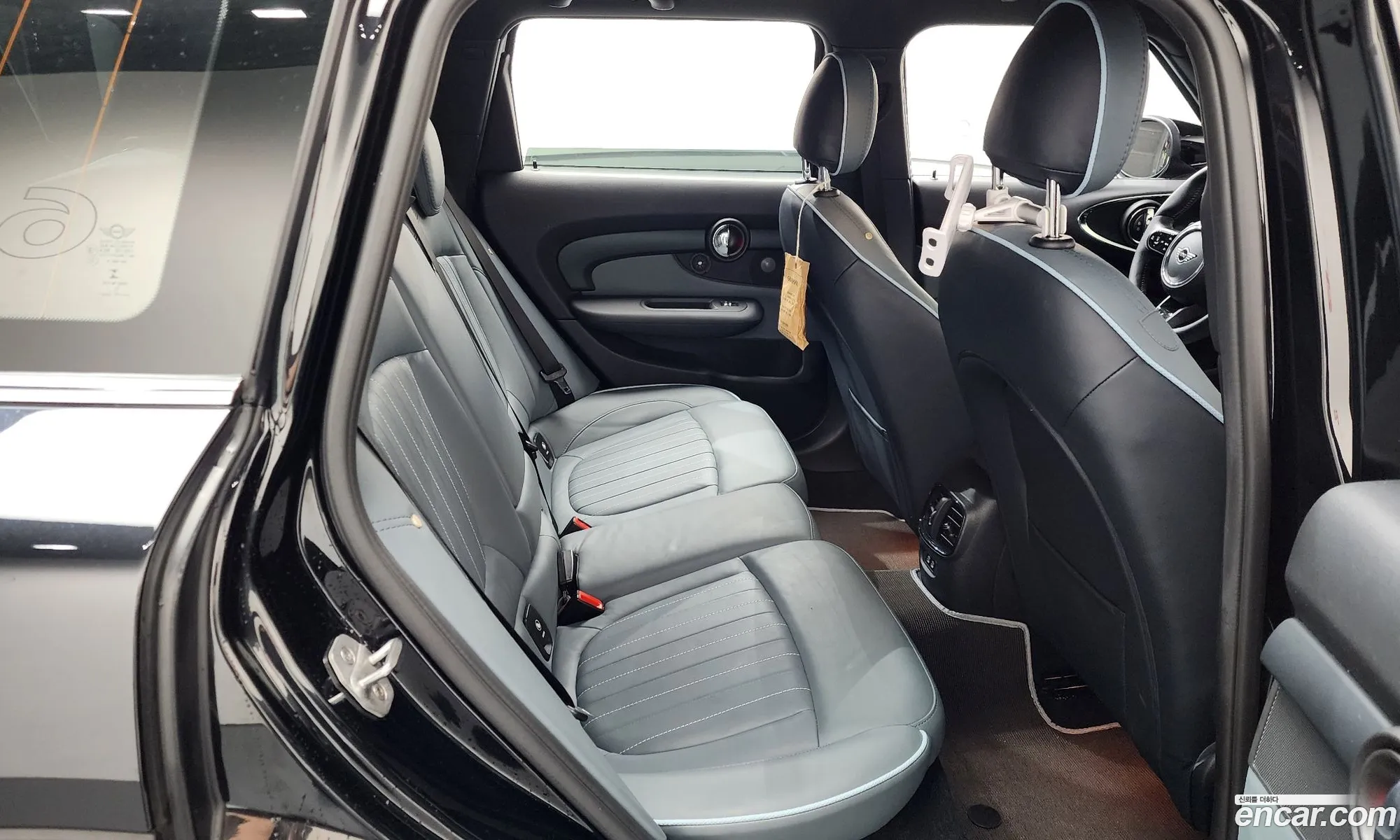 Mini Cooper S Clubman 2023 — 2