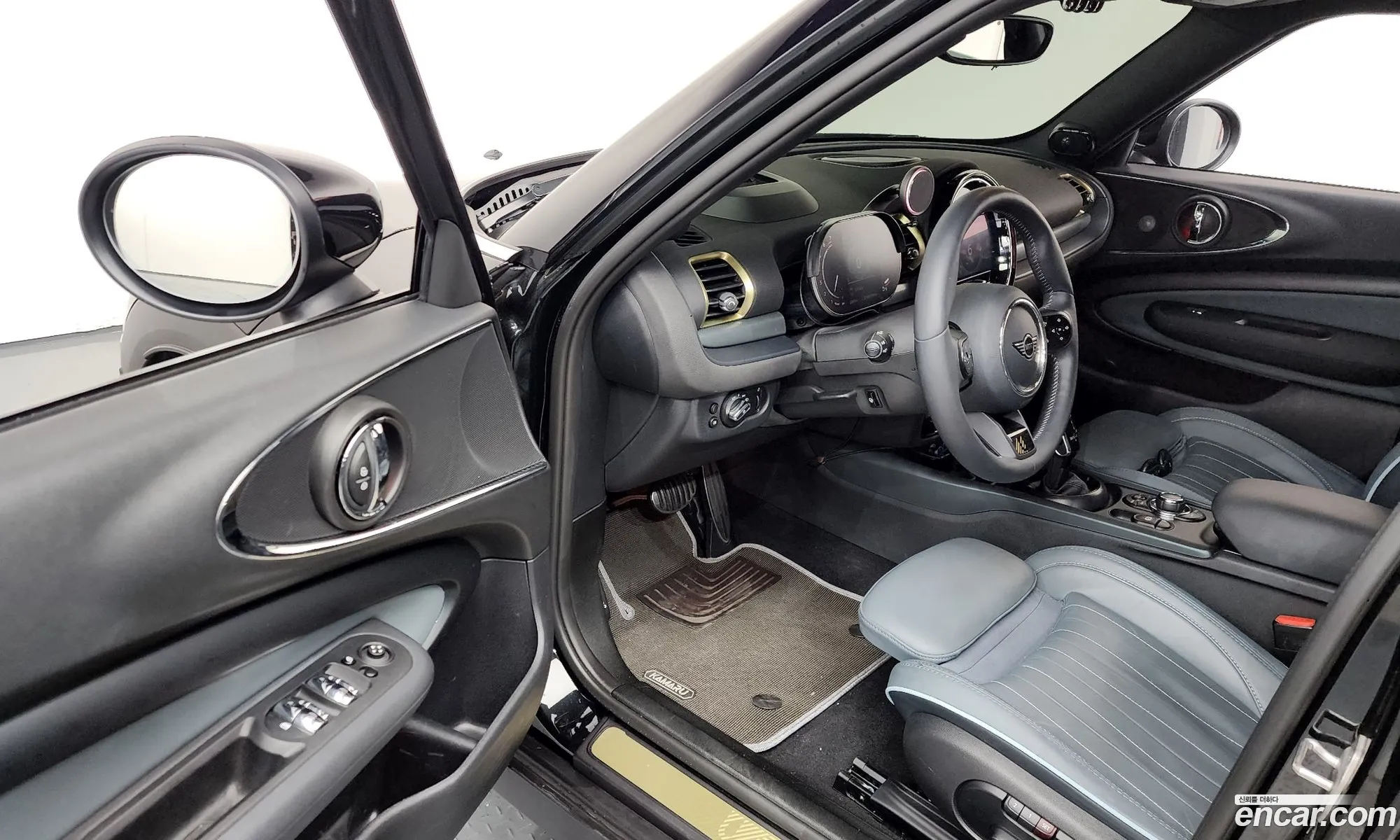 Mini Cooper S Clubman 2023 — 28