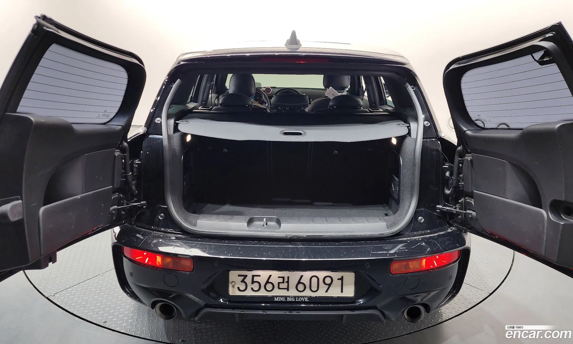 Mini Cooper S Clubman 2023 — 13