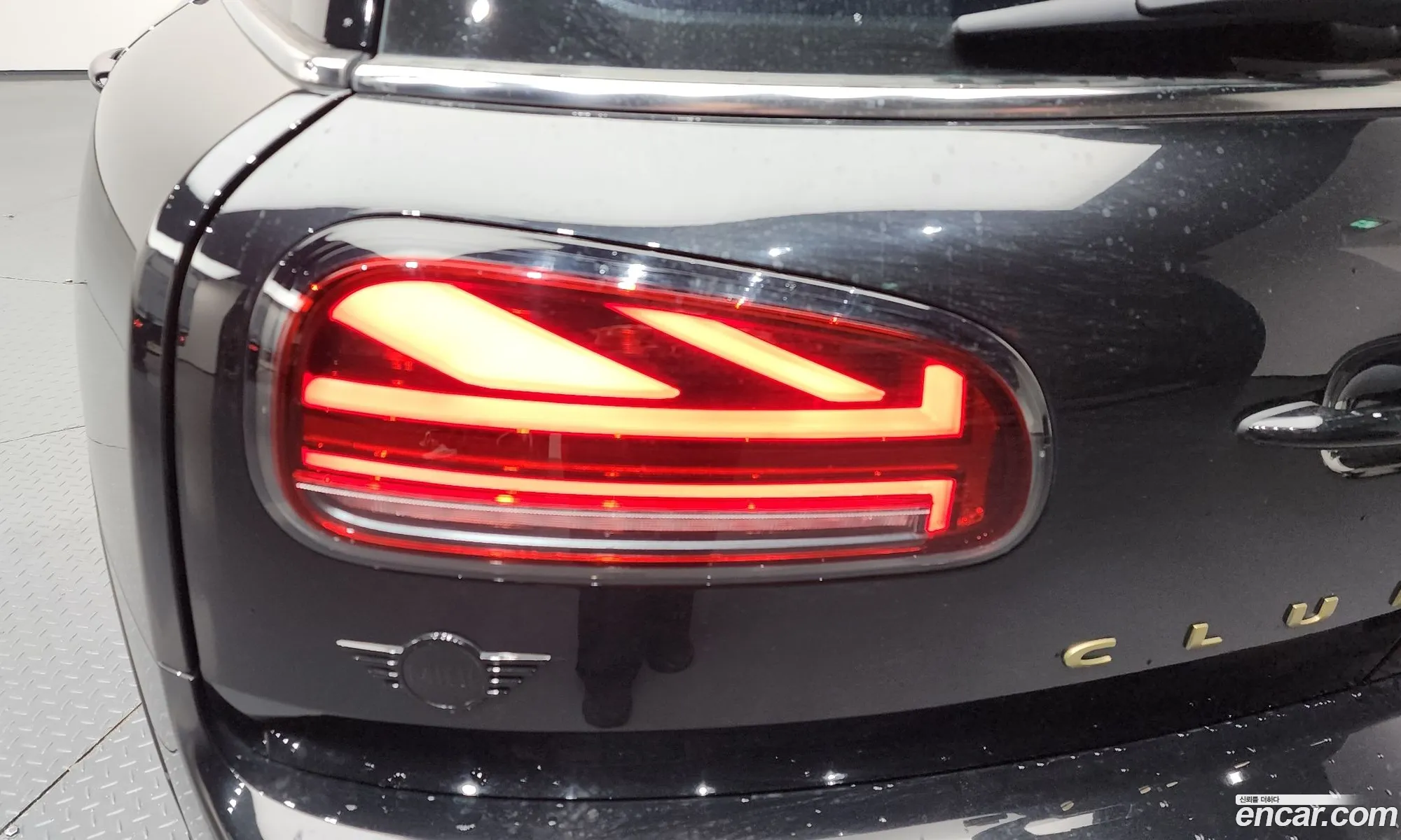 Mini Cooper S Clubman 2023 — 11
