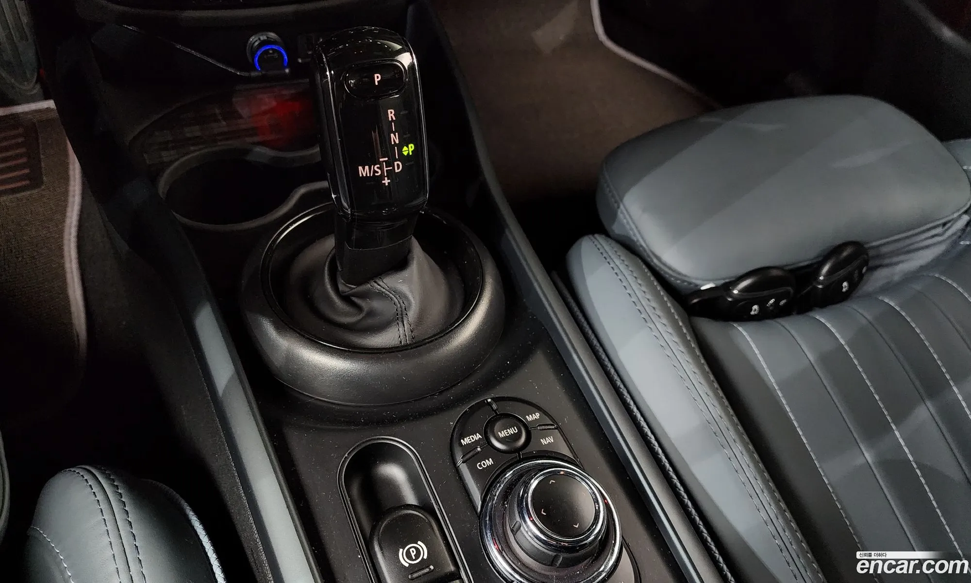 Mini Cooper S Clubman 2023 — 21