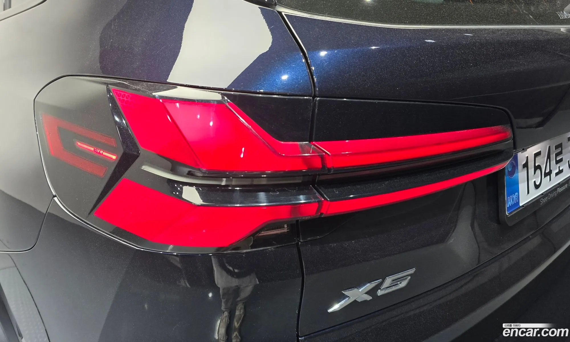 BMW X5 2025 WBA21EV0XS9074808 — 26