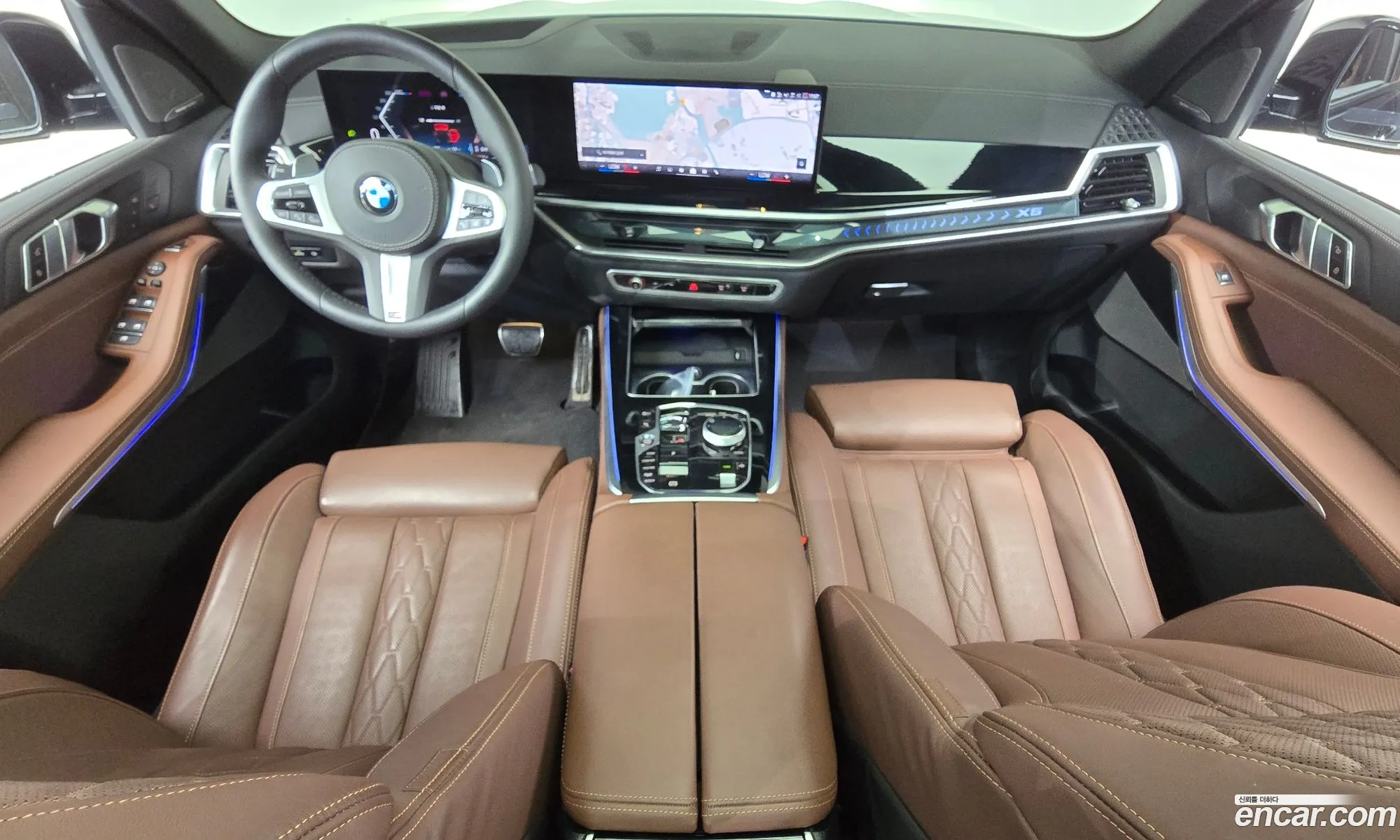 BMW X5 2025 WBA21EV0XS9074808 — 34