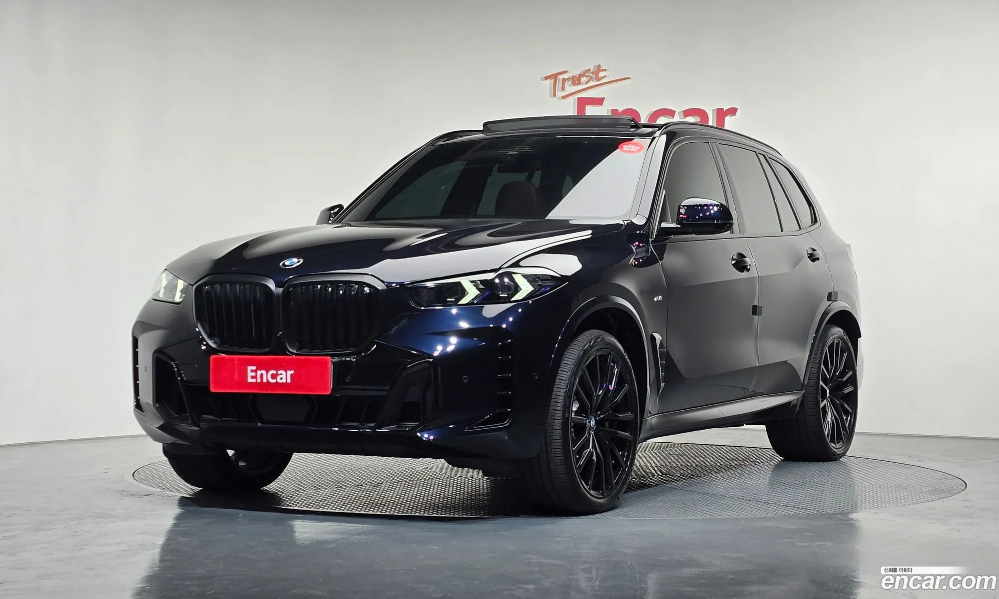 BMW X5 2025 WBA21EV0XS9074808 — 22