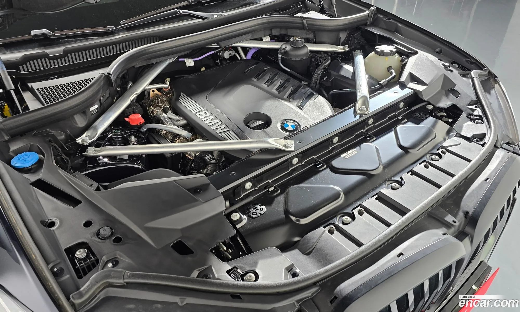 BMW X5 2025 WBA21EV0XS9074808 — 18