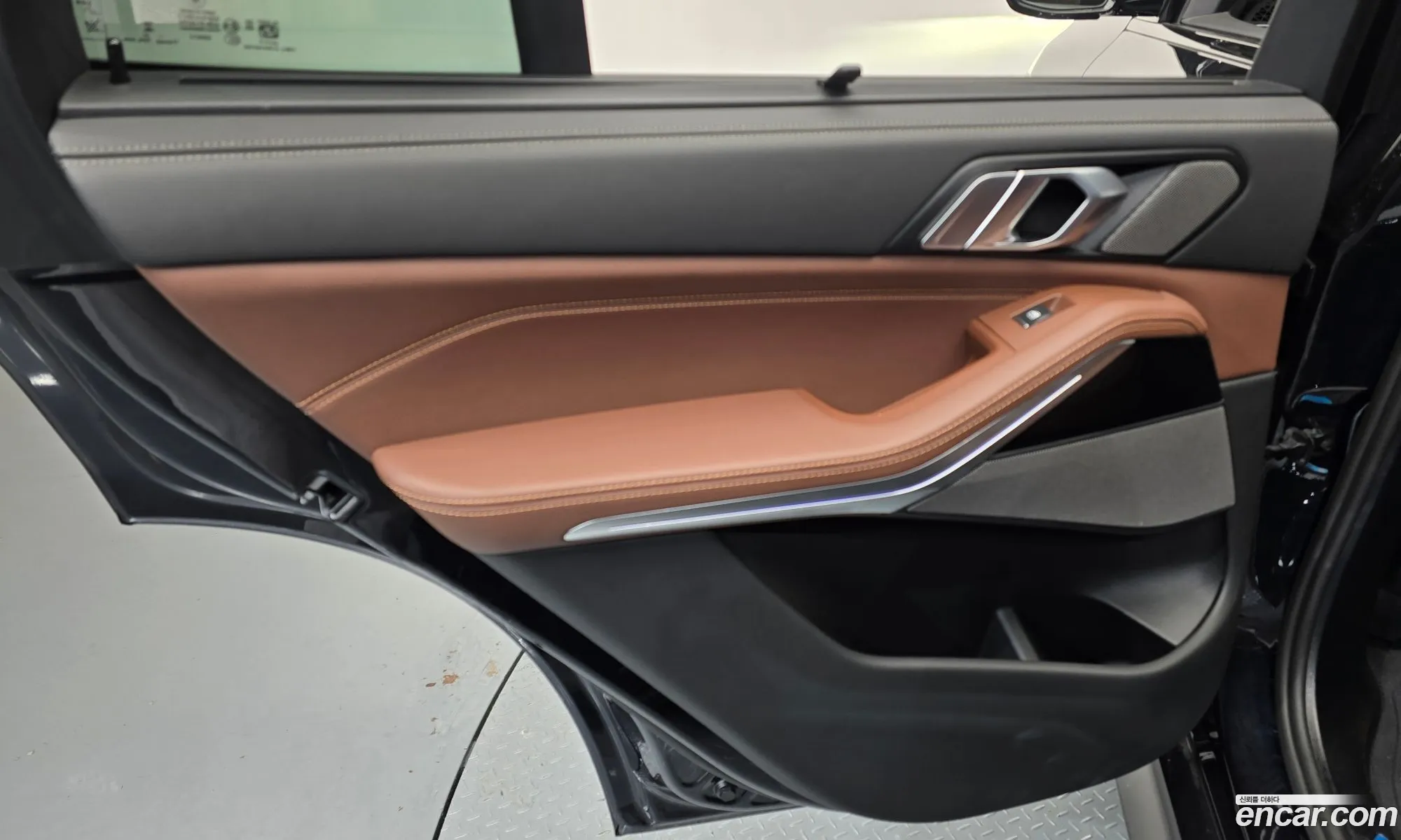 BMW X5 2025 WBA21EV0XS9074808 — 23