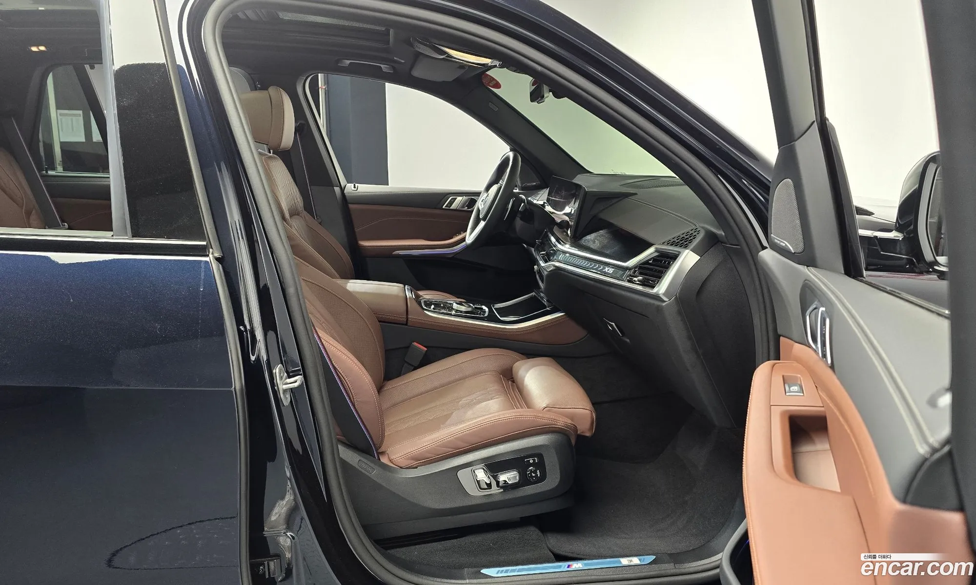 BMW X5 2025 WBA21EV0XS9074808 — 16