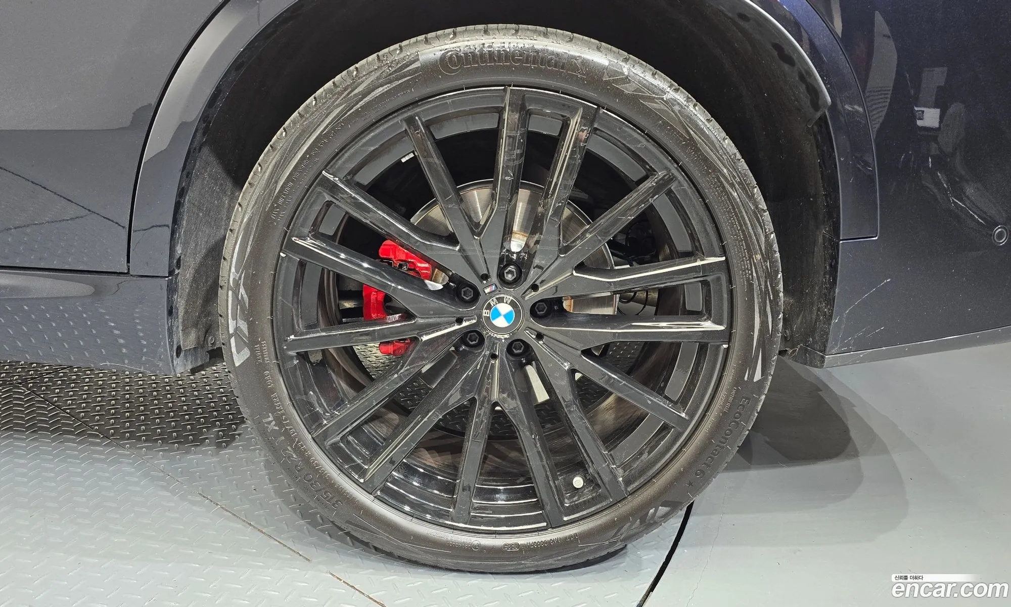 BMW X5 2025 WBA21EV0XS9074808 — 15