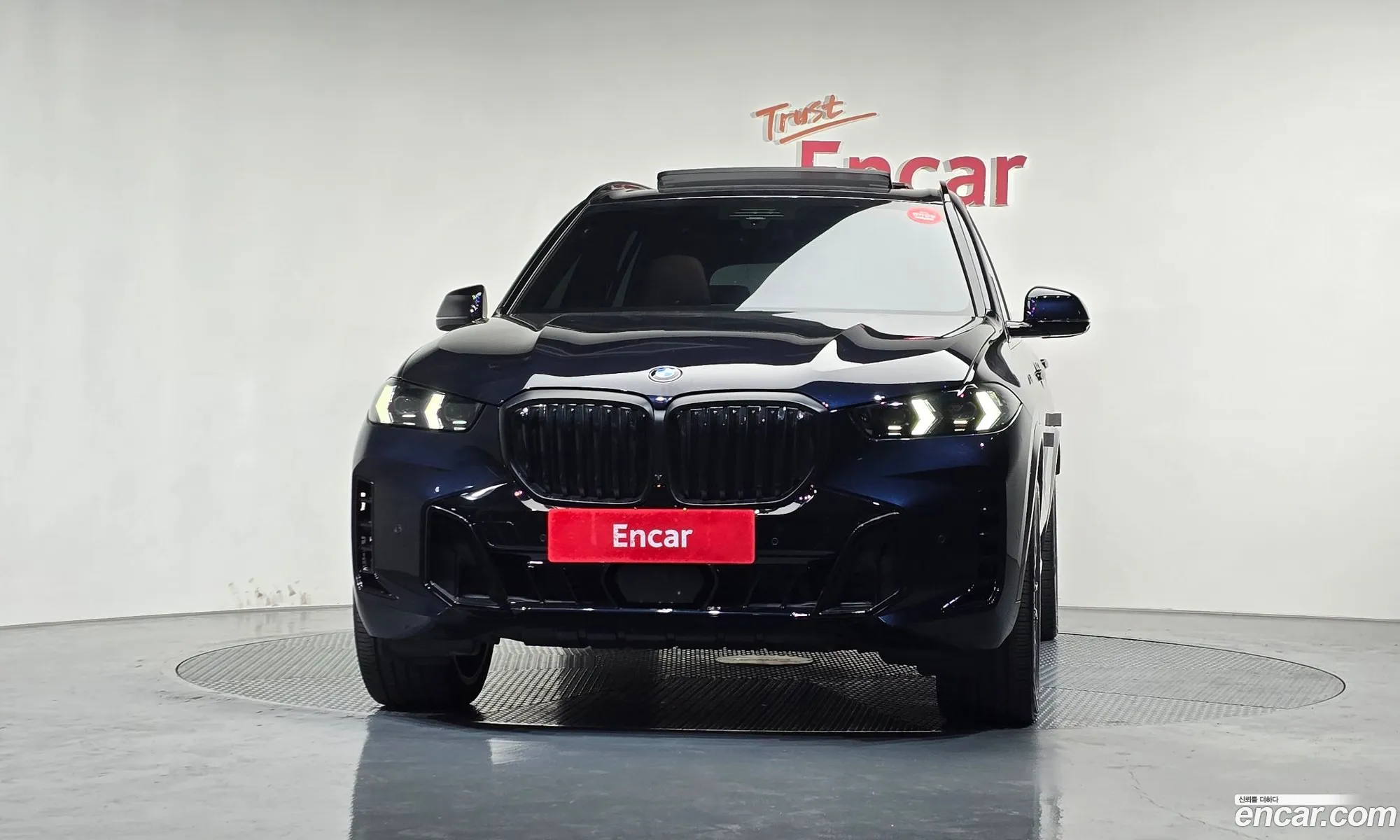 BMW X5 2025 WBA21EV0XS9074808 — 9