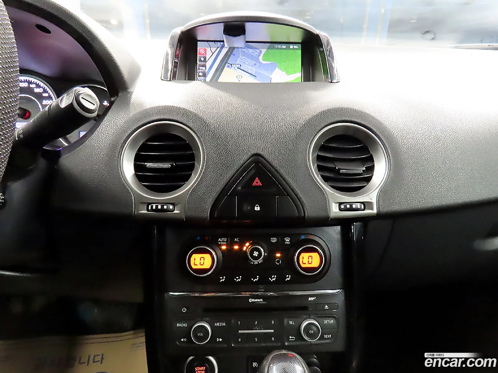 Renault Korea (Samsung) QM5 Neo 2014 — 8