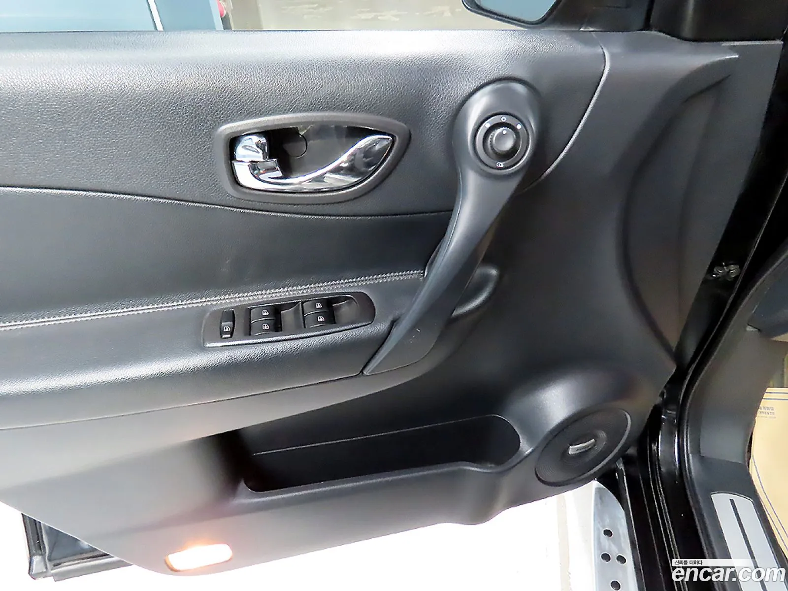 Renault Korea (Samsung) QM5 Neo 2014 — 10