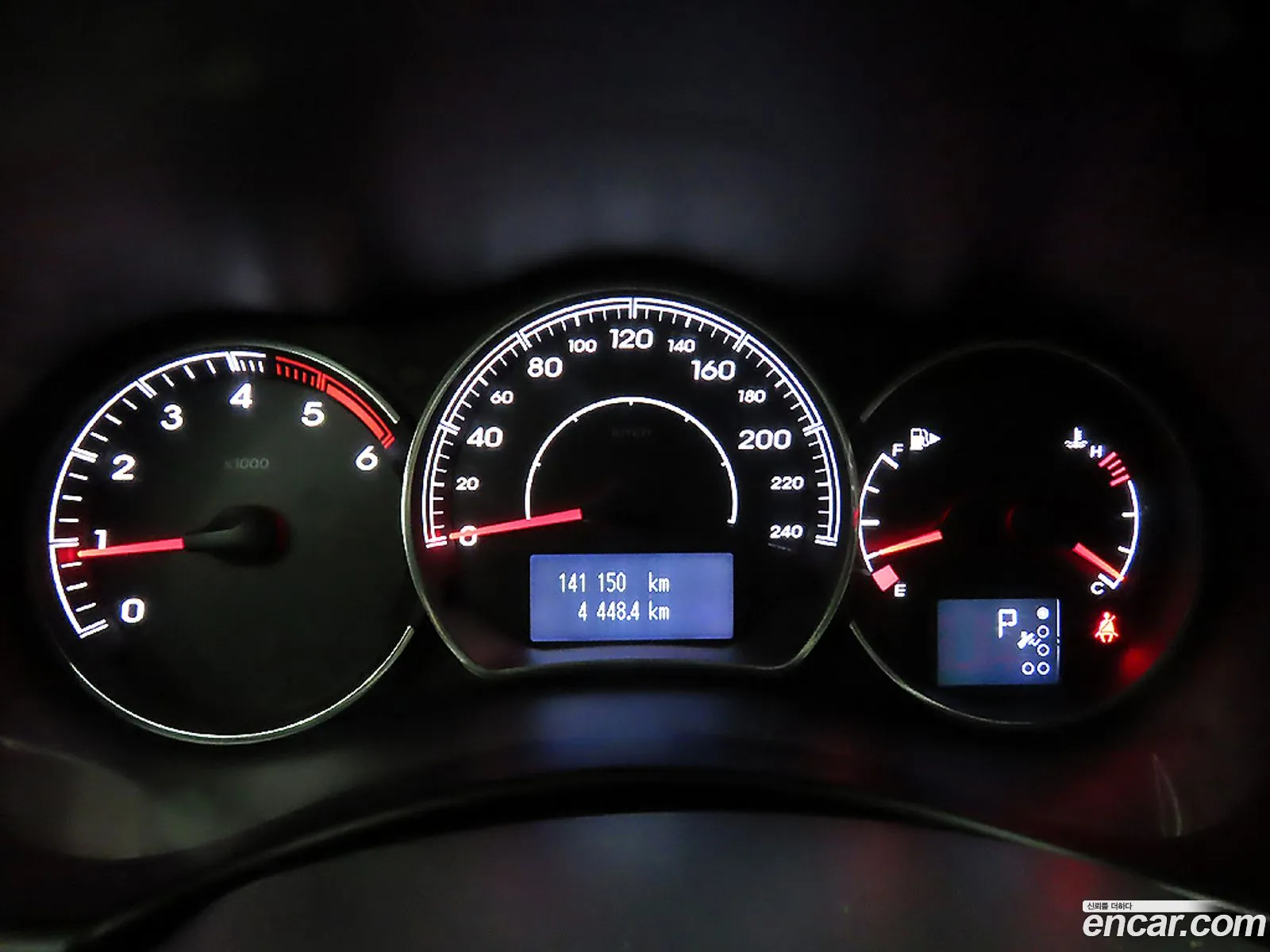 Renault Korea (Samsung) QM5 Neo 2014 — 13