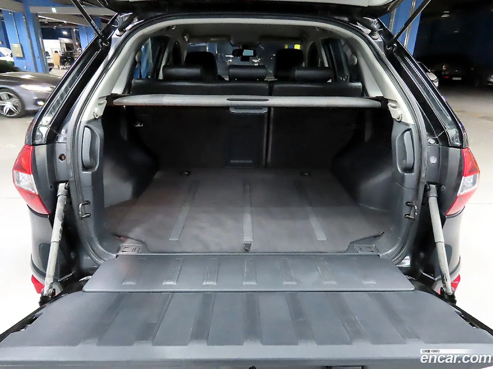 Renault Korea (Samsung) QM5 Neo 2014 — 19