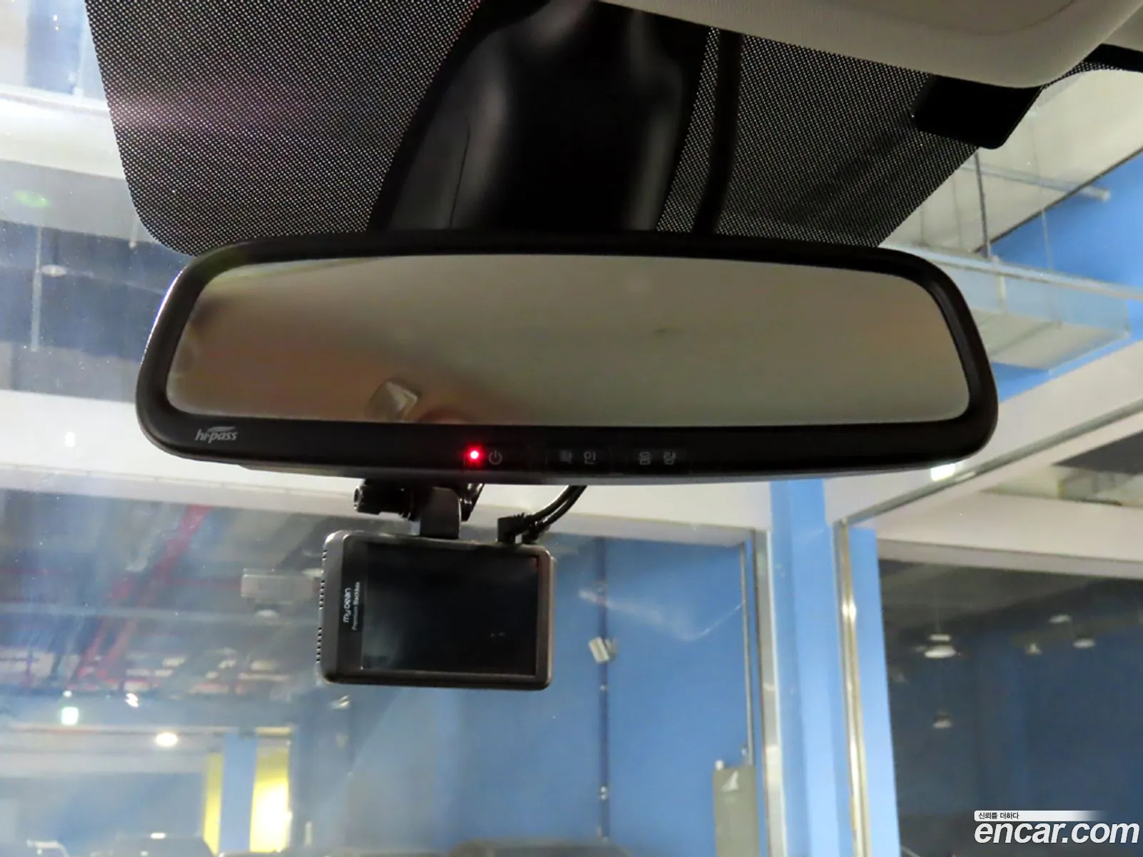 Renault Korea (Samsung) QM5 Neo 2014 — 14