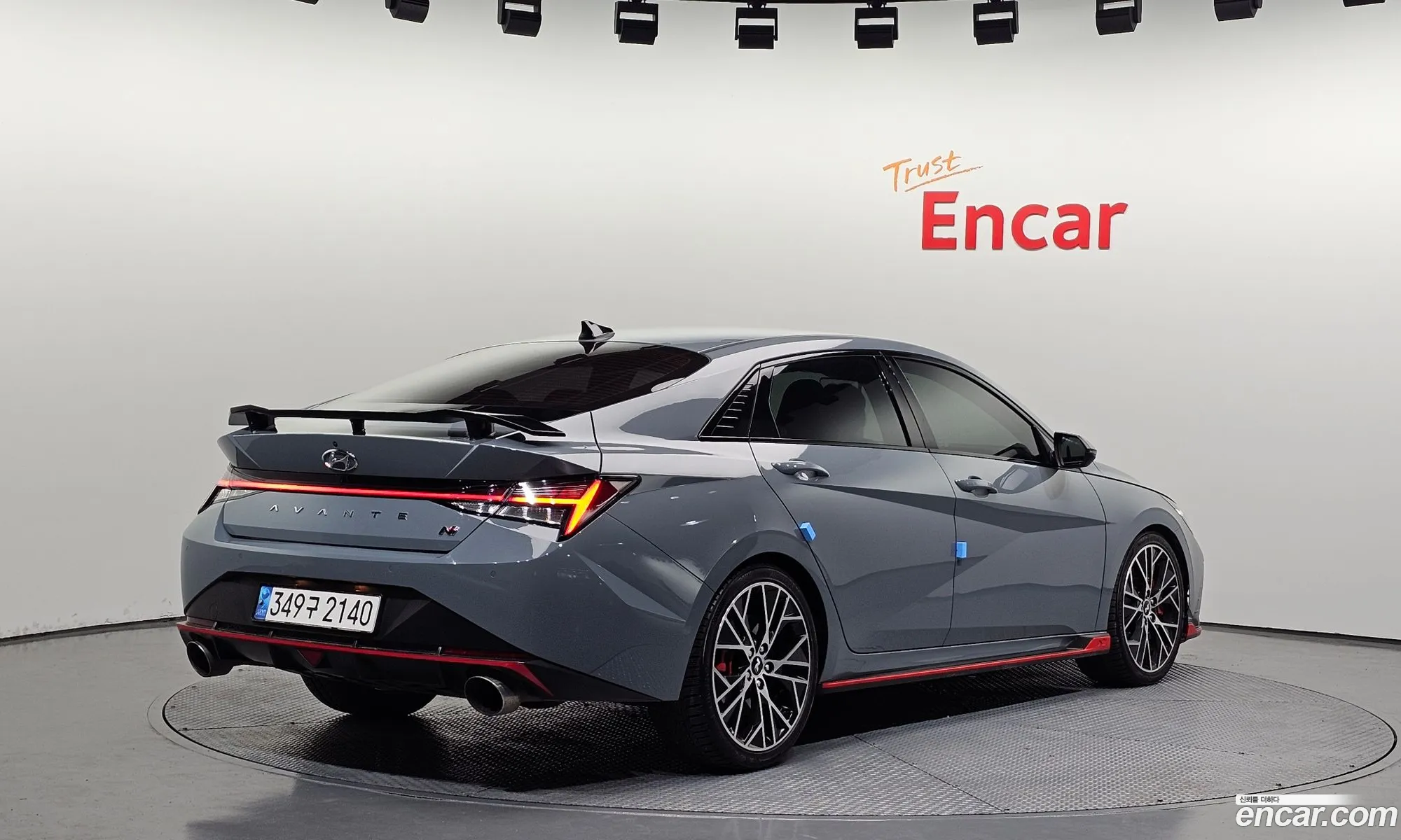 Hyundai Elantra 2021 — 27